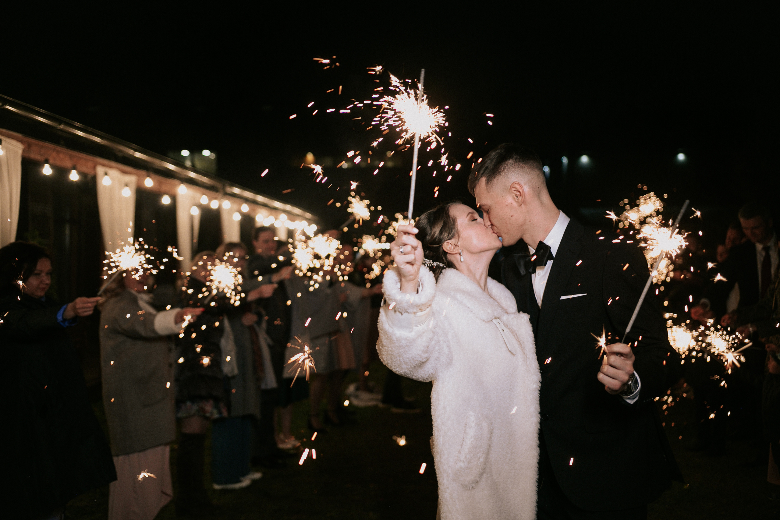 A & I. Photographer Vlad Boytsoff