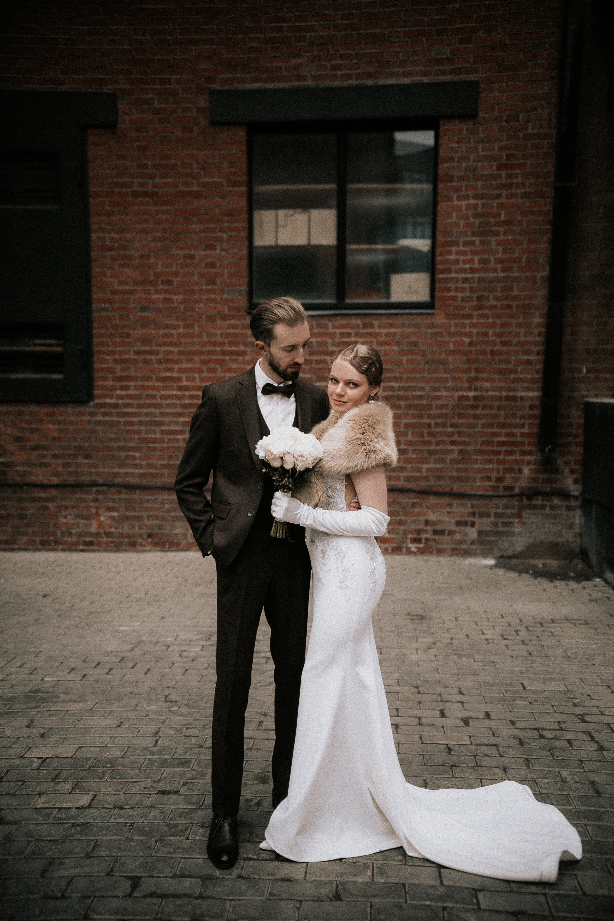 A & M. Photographer Vlad Boytsoff