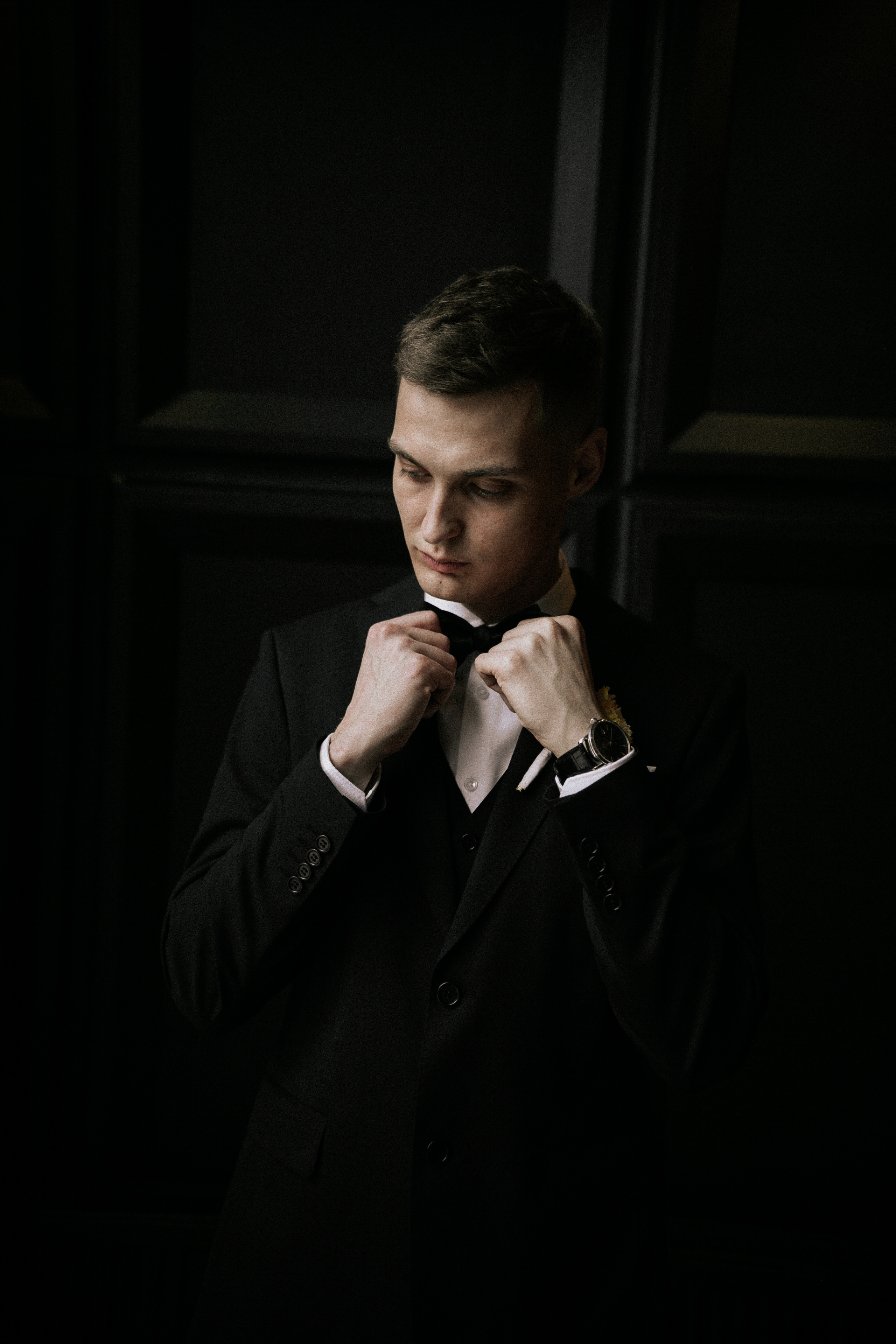 A & I. Photographer Vlad Boytsoff