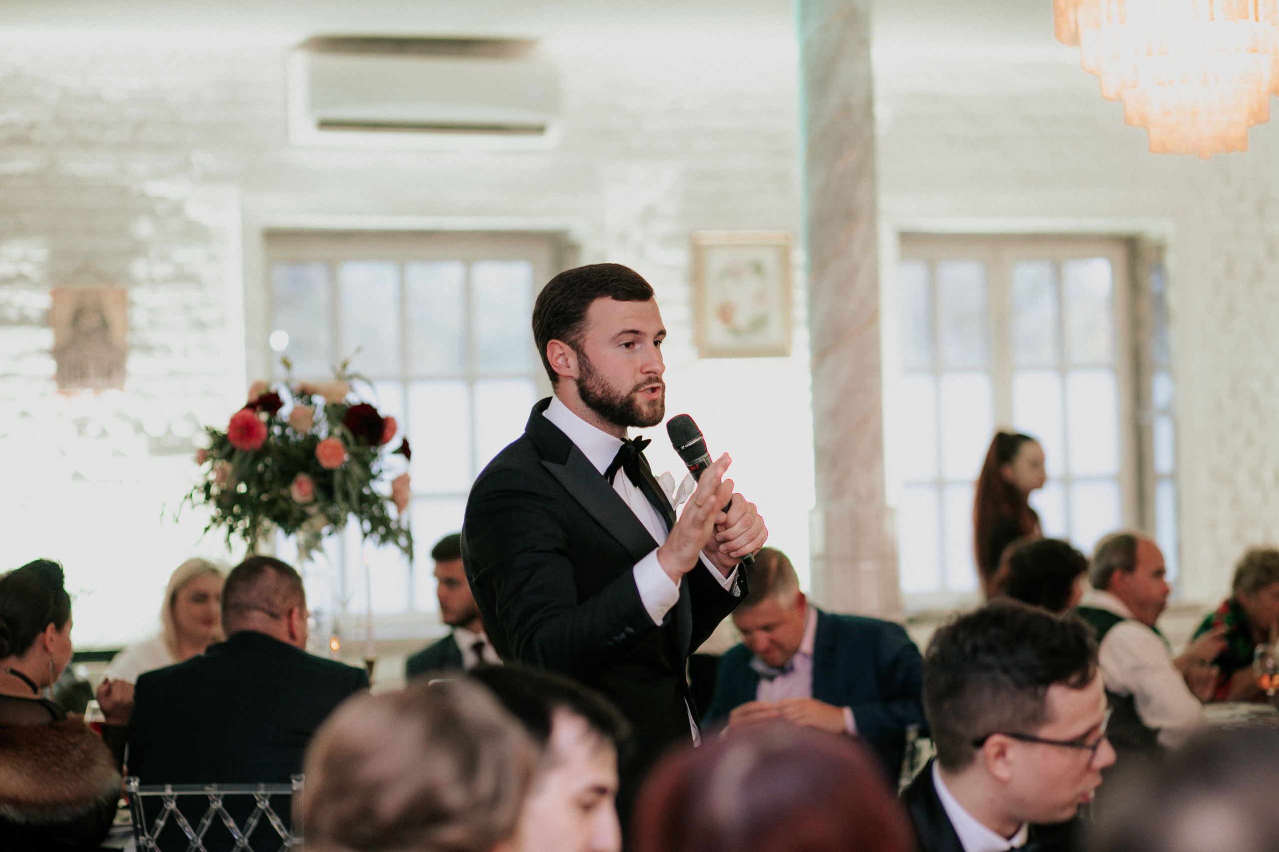 A & M. Photographer Vlad Boytsoff