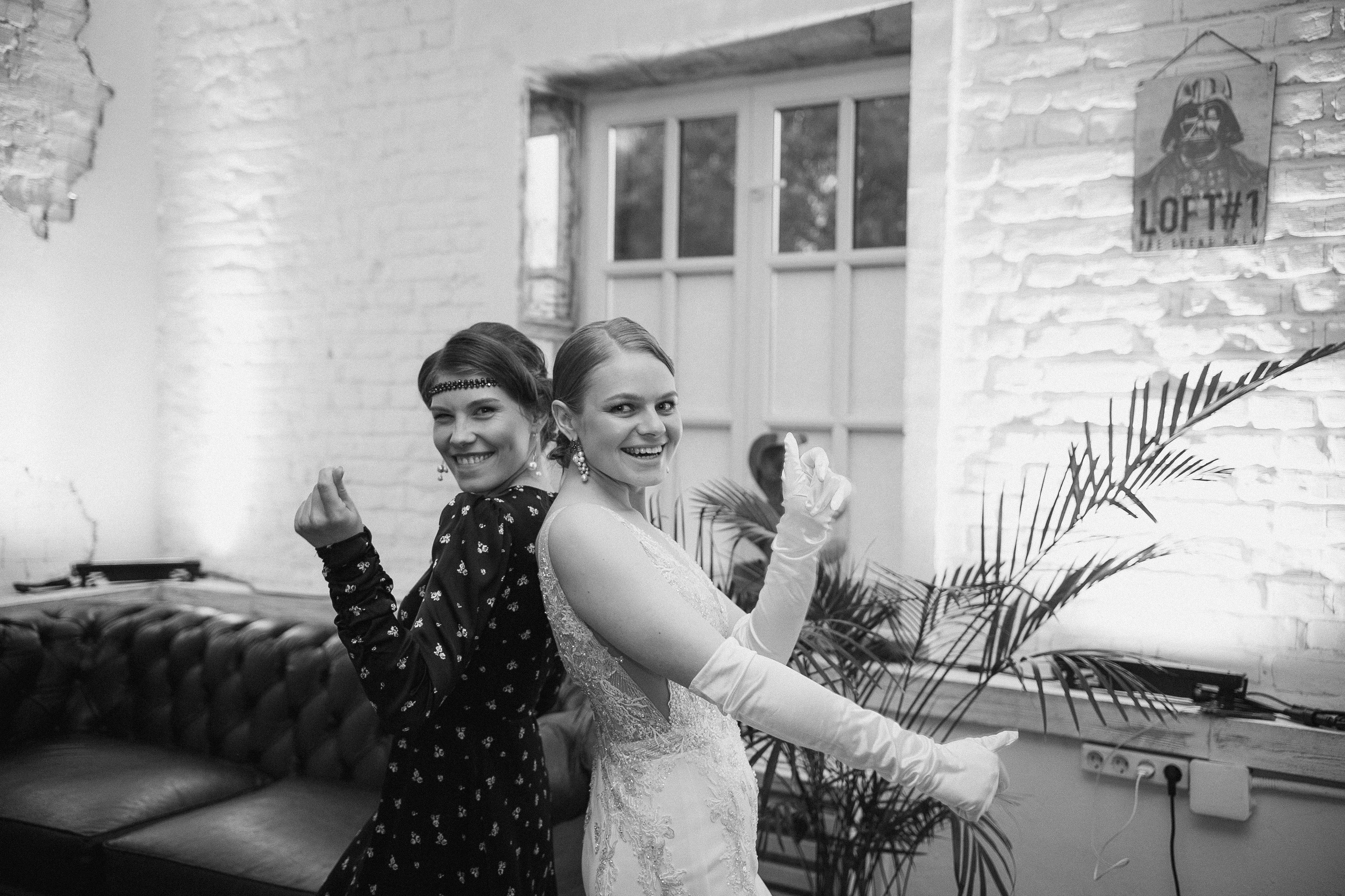 A & M. Photographer Vlad Boytsoff