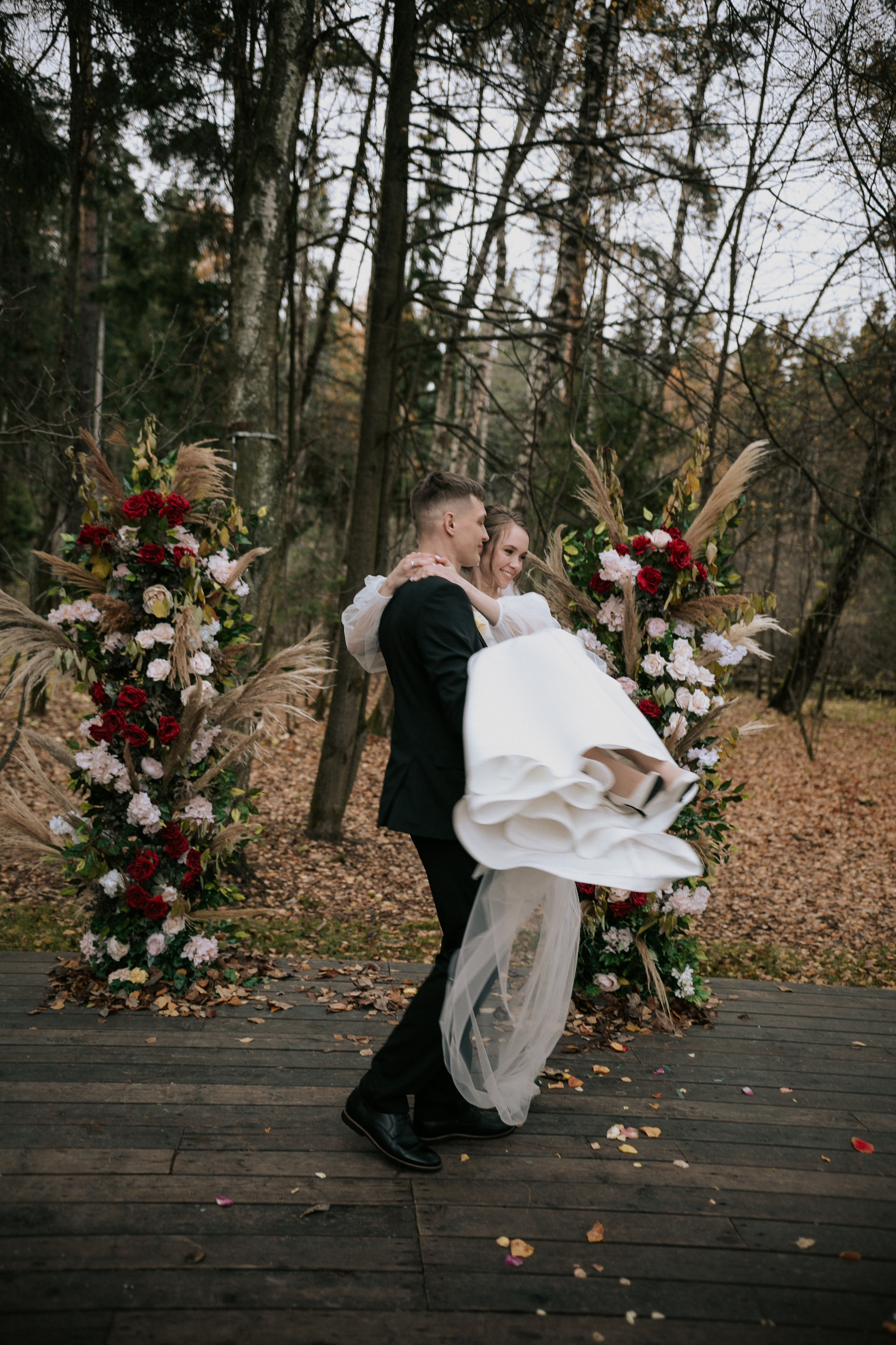 A & I. Photographer Vlad Boytsoff