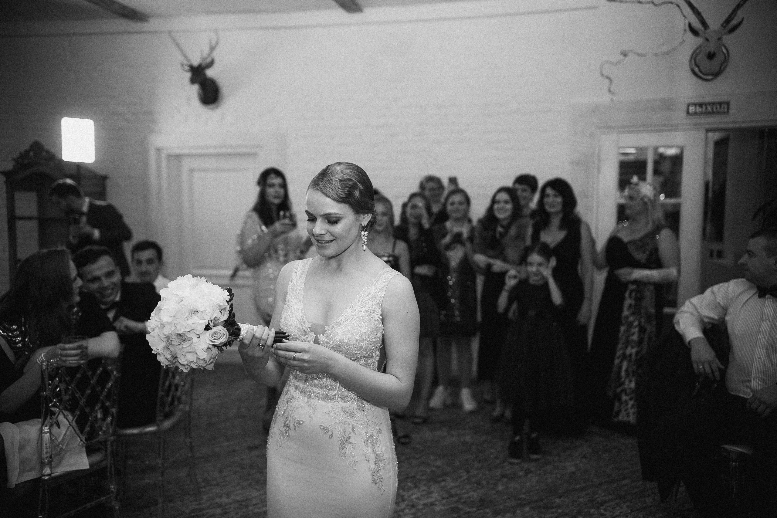 A & M. Photographer Vlad Boytsoff