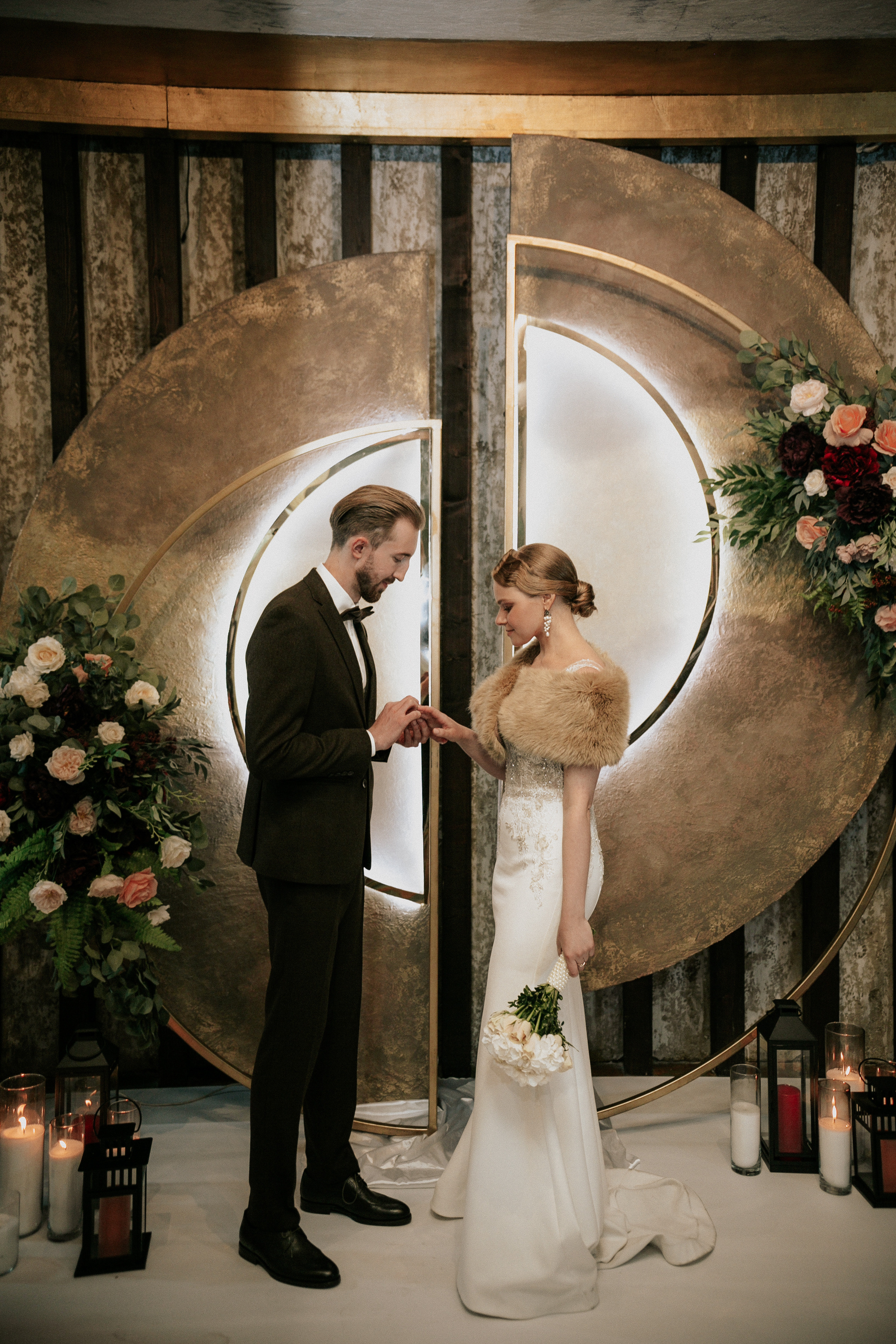 A & M. Photographer Vlad Boytsoff