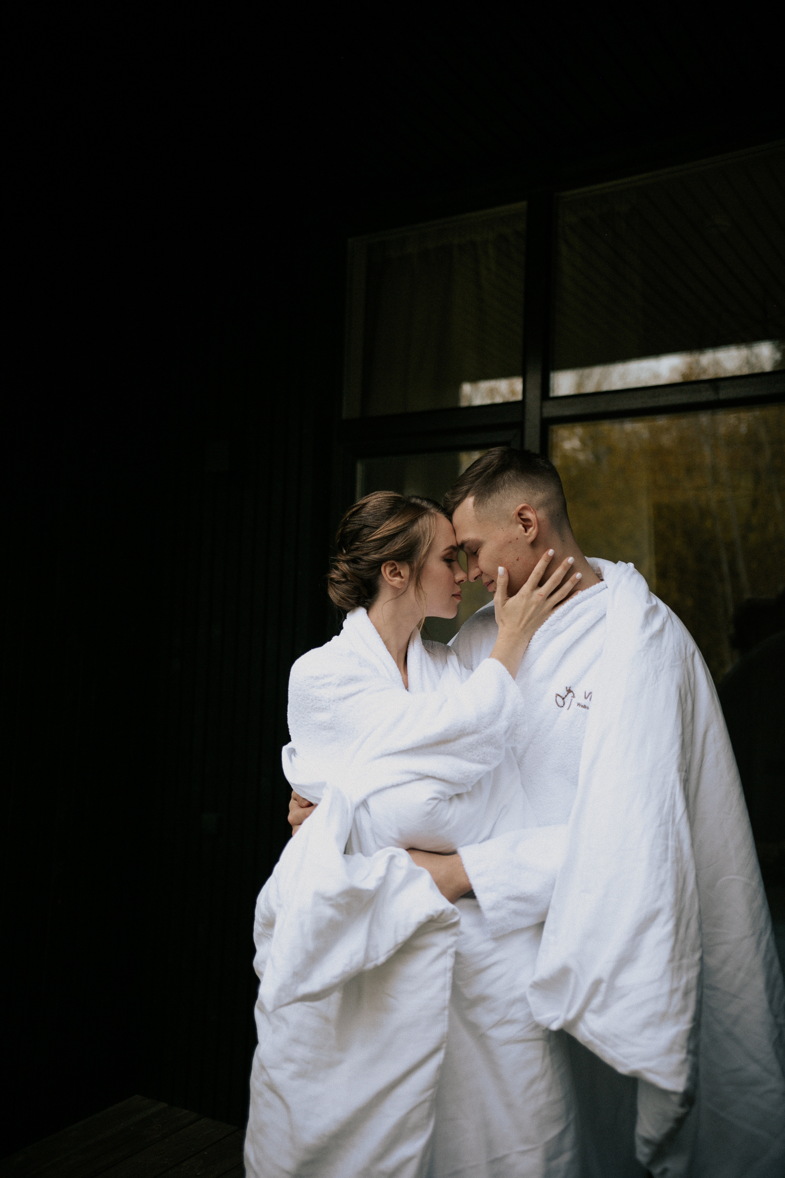 A & I. Photographer Vlad Boytsoff