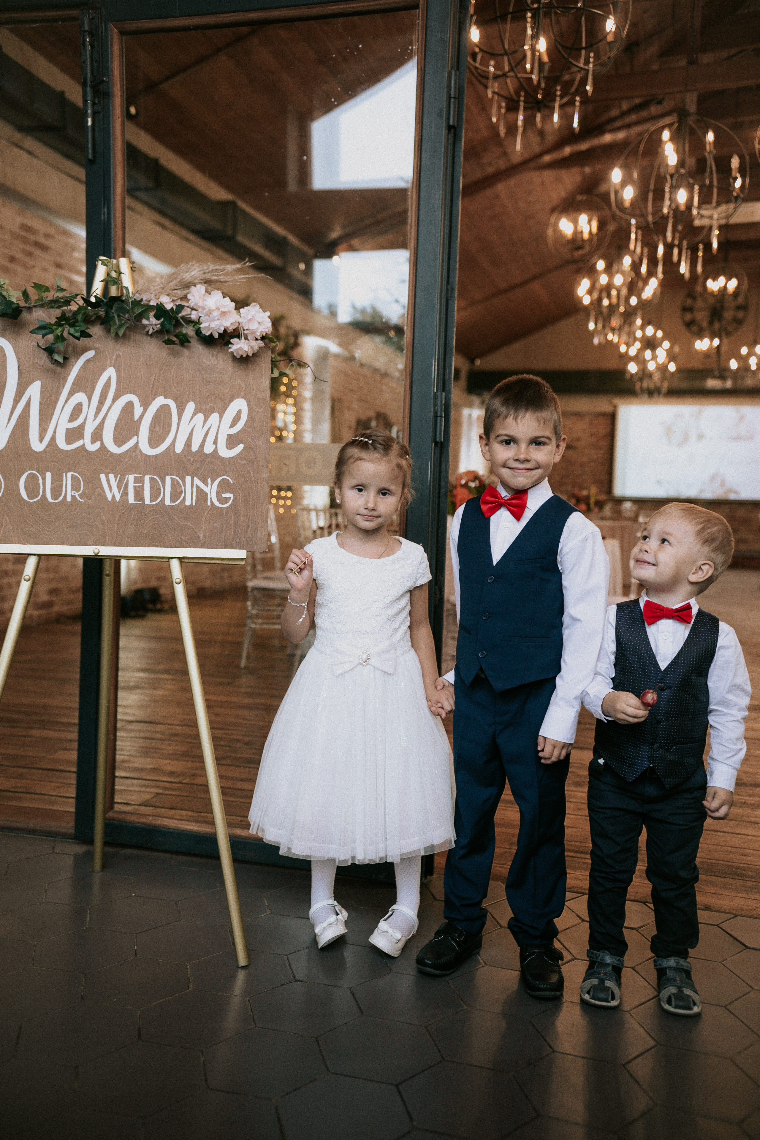 A & I. Photographer Vlad Boytsoff