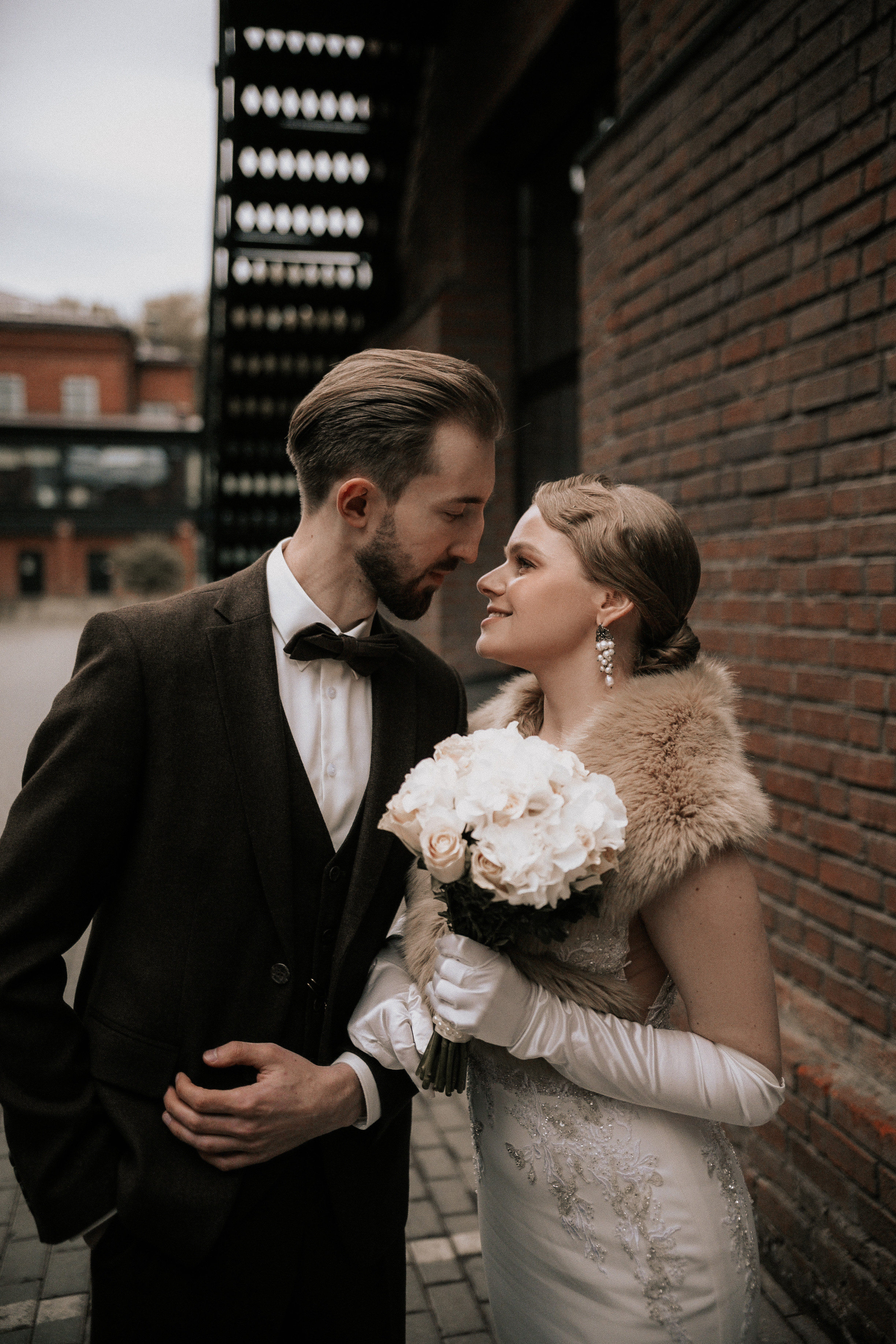 A & M. Photographer Vlad Boytsoff