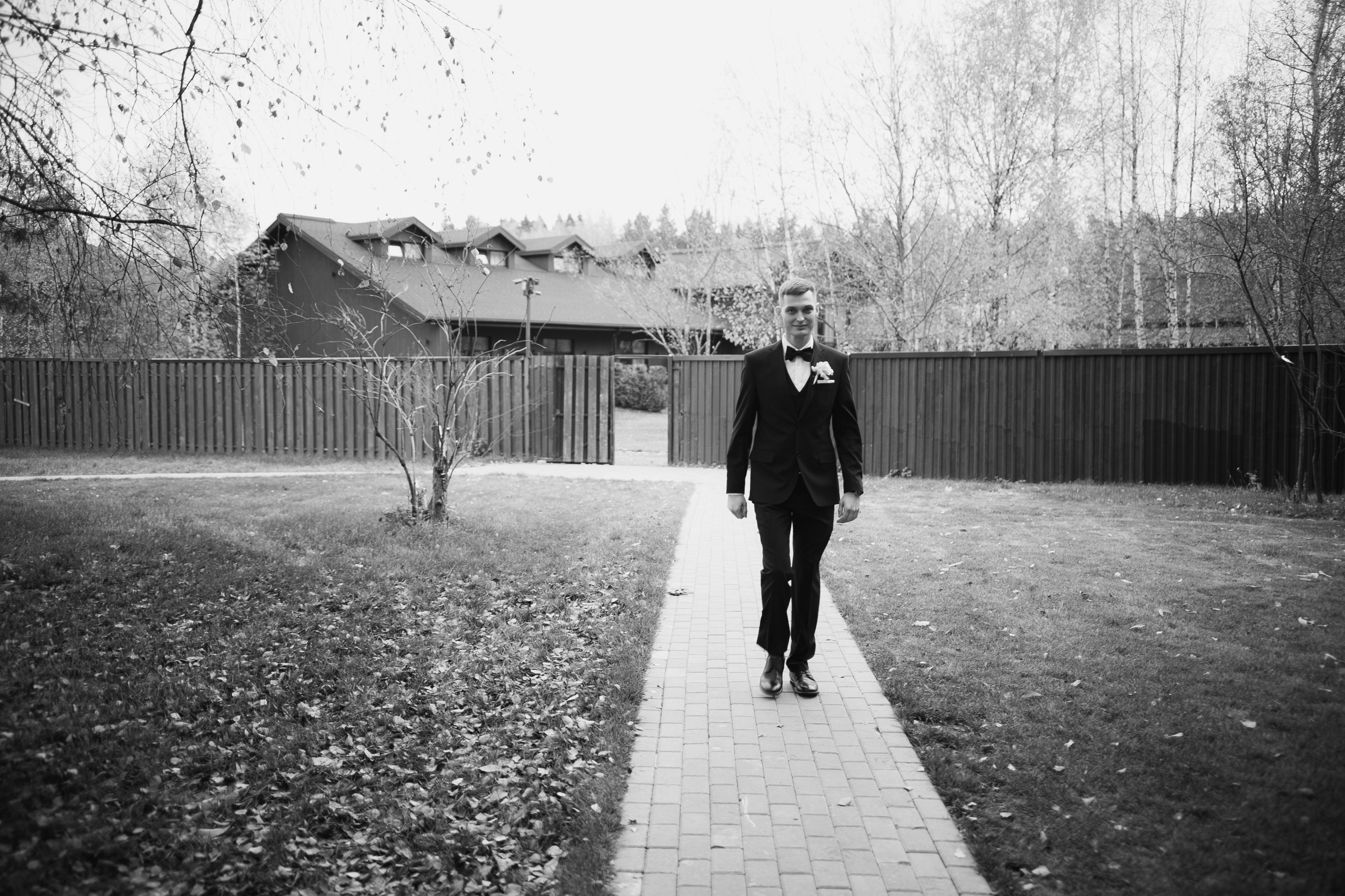 A & I. Photographer Vlad Boytsoff