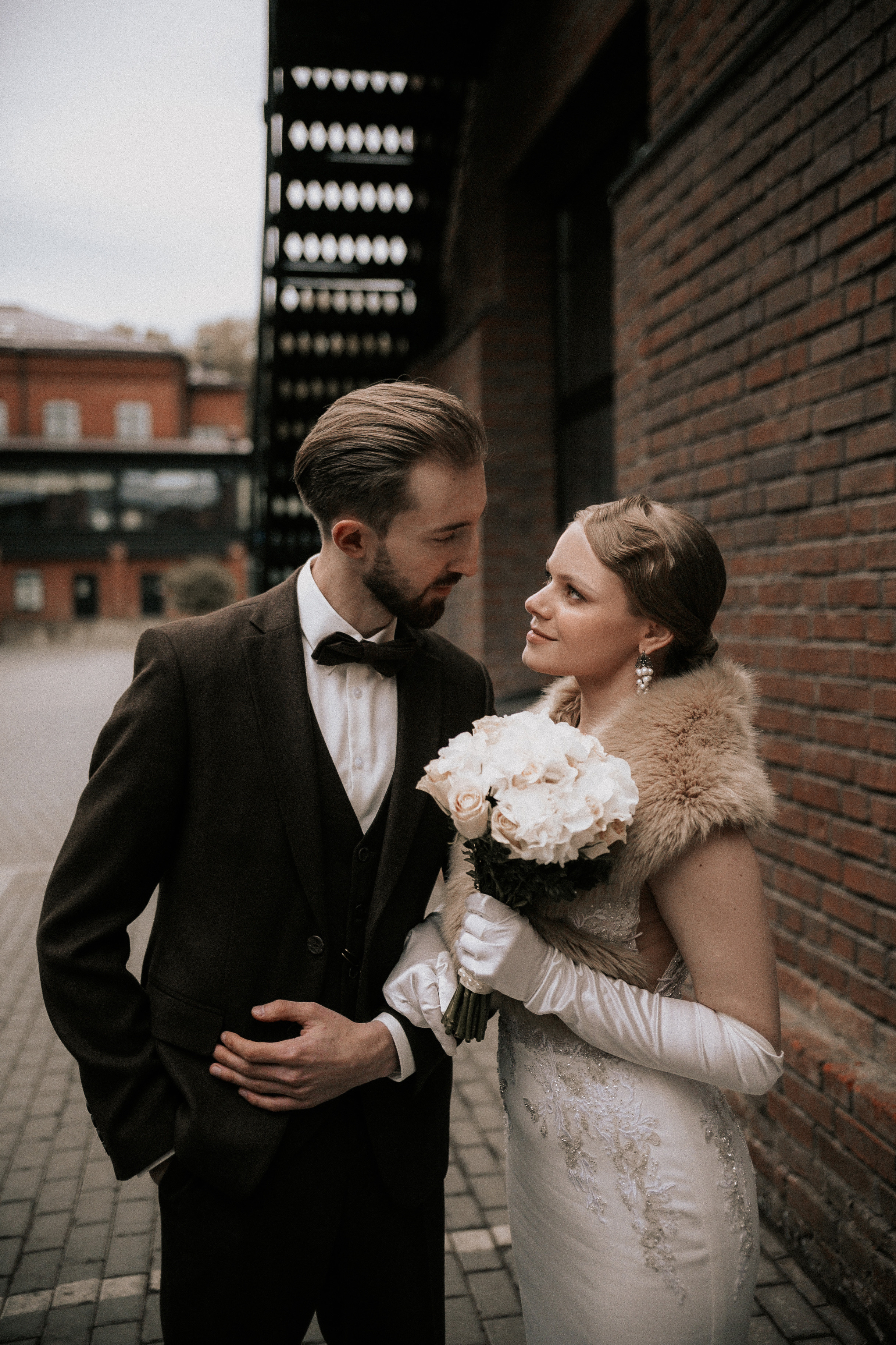 A & M. Photographer Vlad Boytsoff