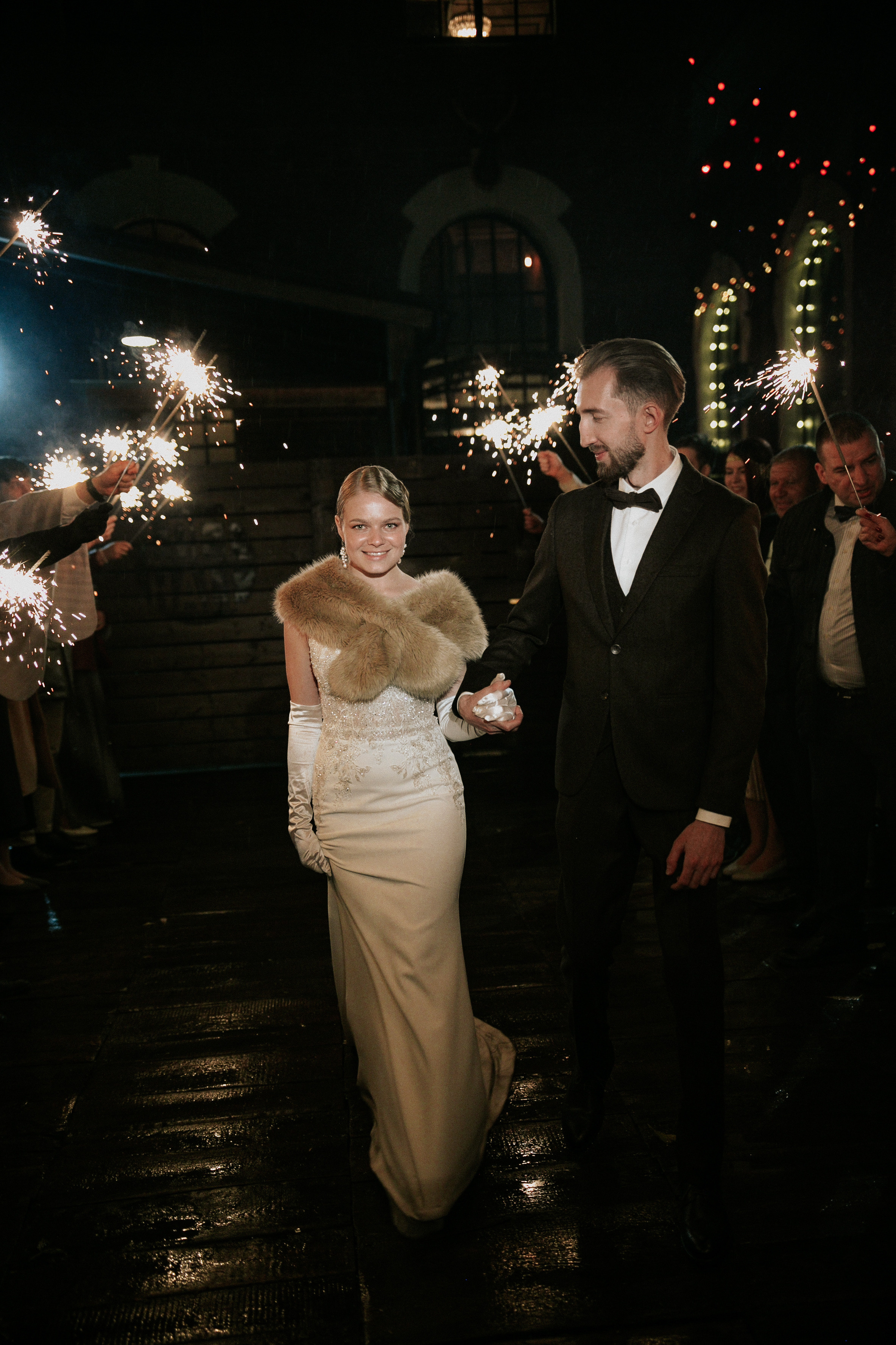 A & M. Photographer Vlad Boytsoff