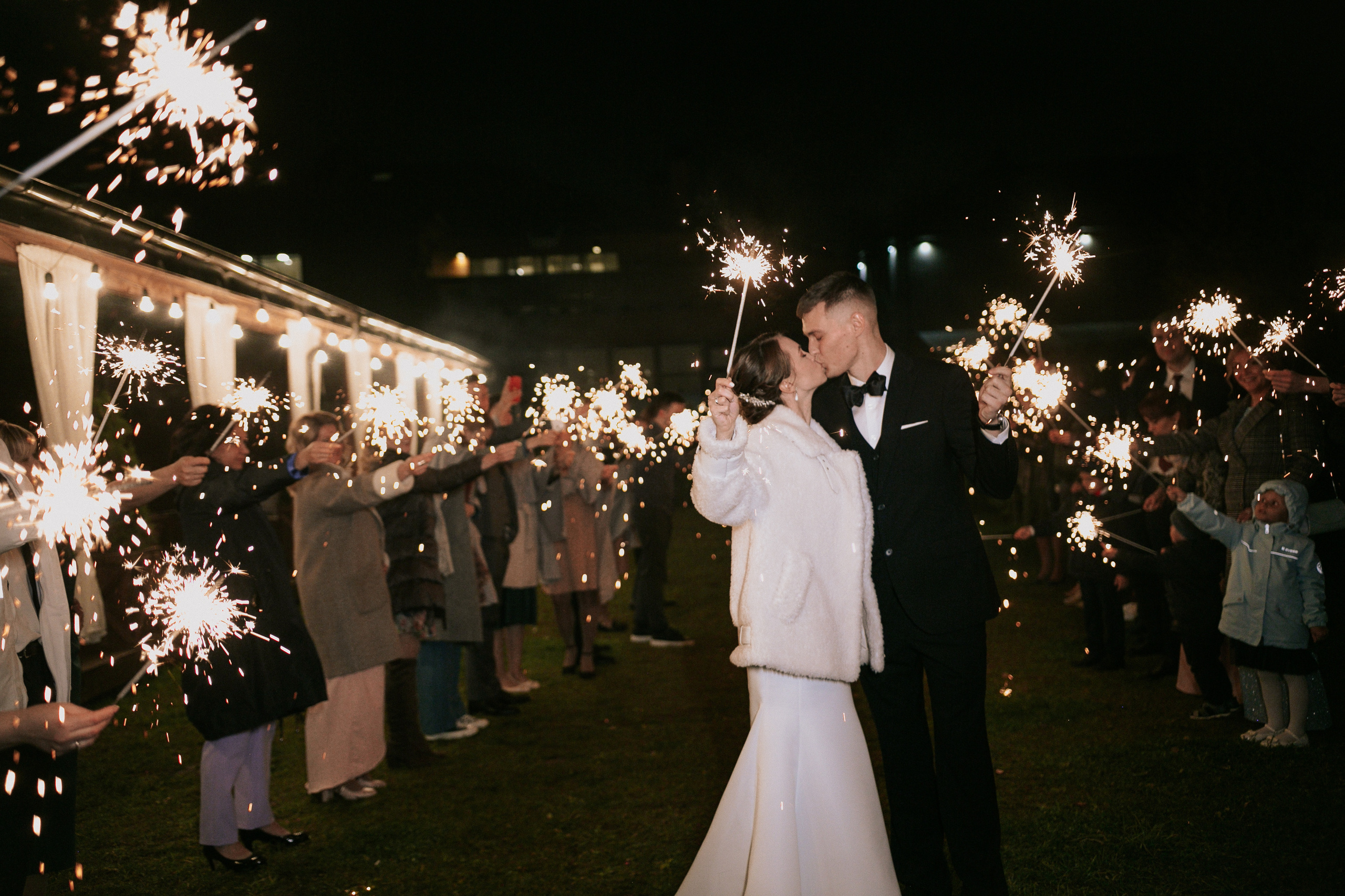 A & I. Photographer Vlad Boytsoff