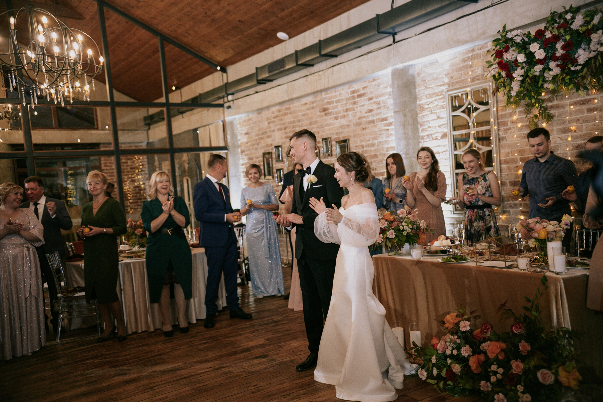 A & I. Photographer Vlad Boytsoff