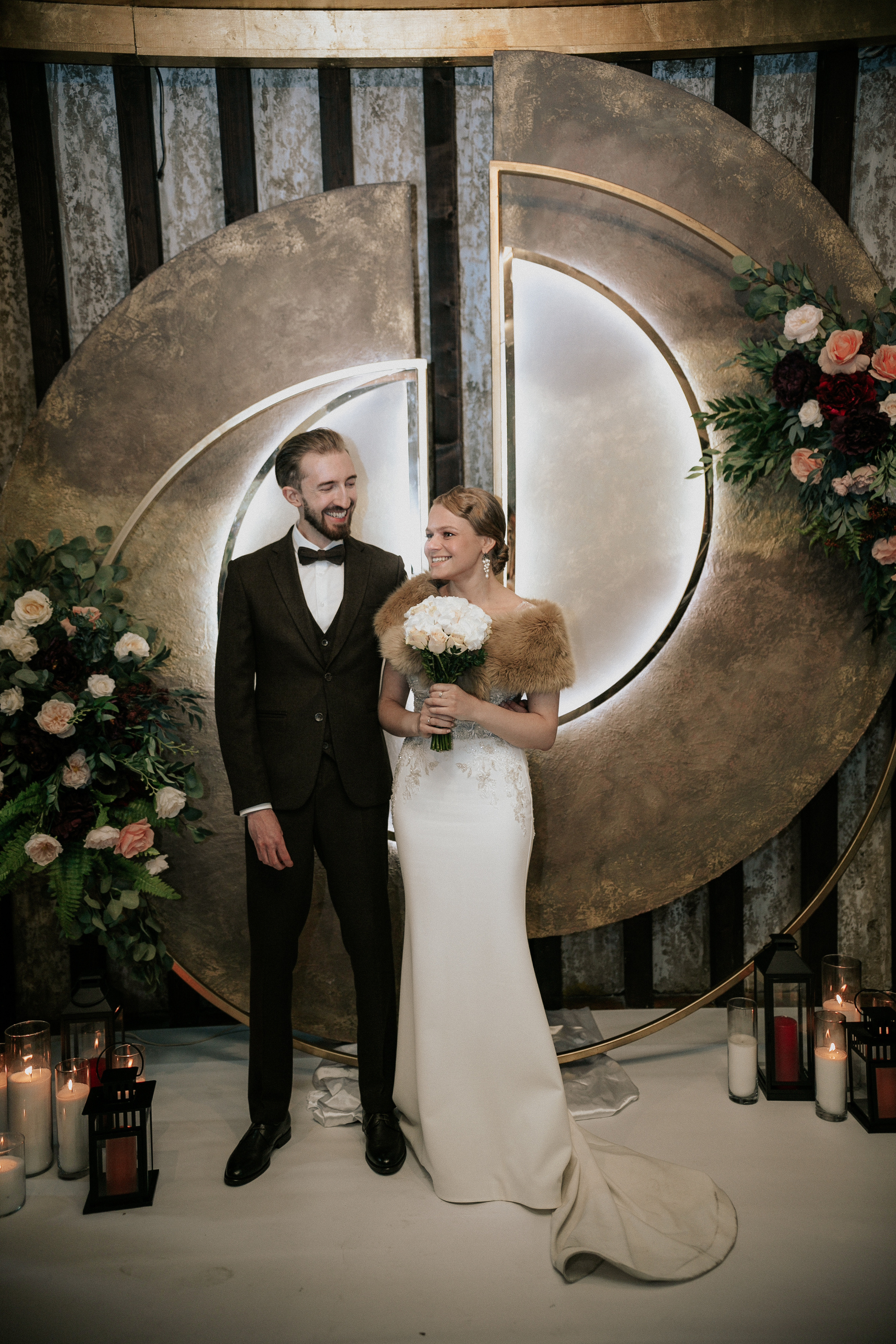 A & M. Photographer Vlad Boytsoff