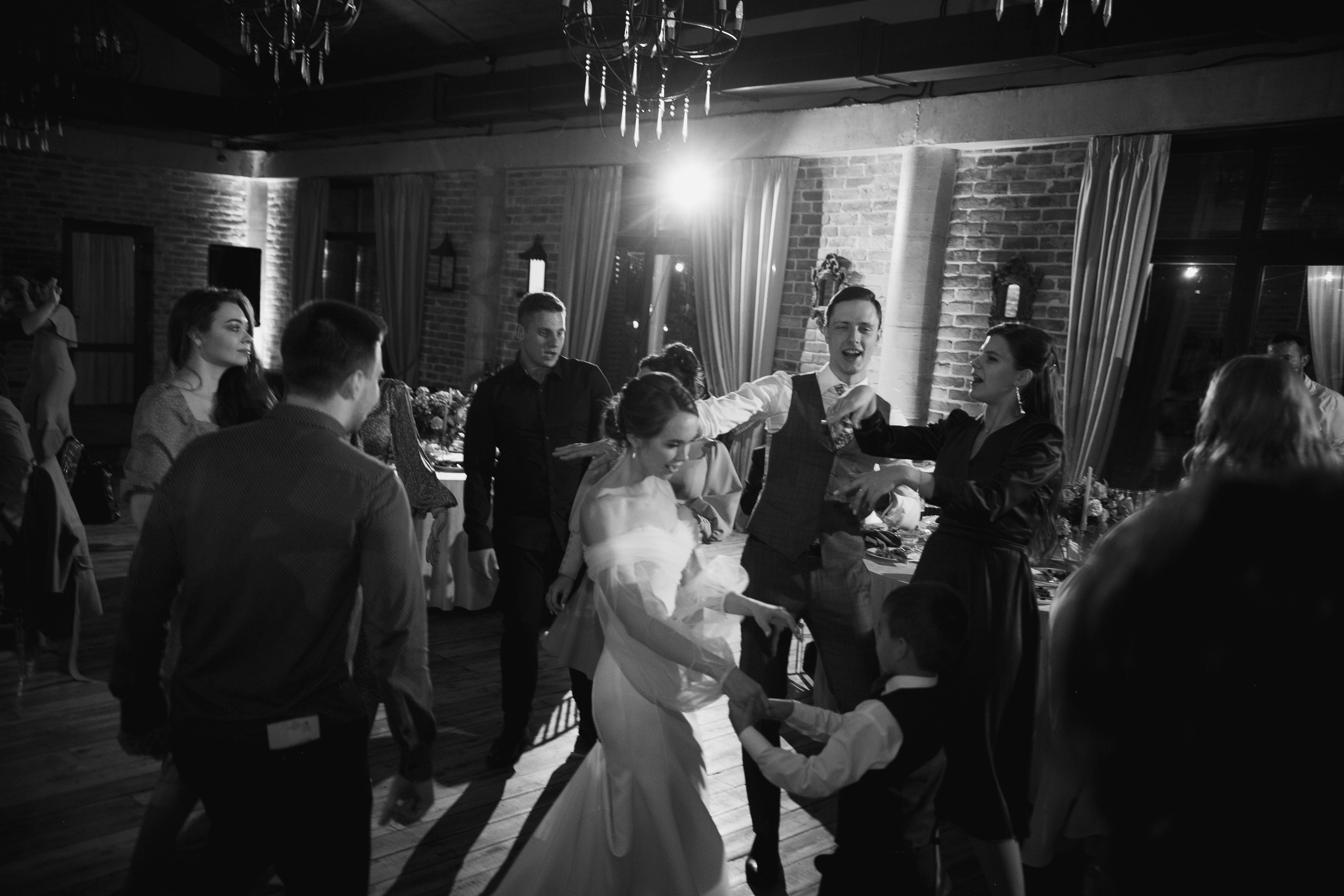 A & I. Photographer Vlad Boytsoff