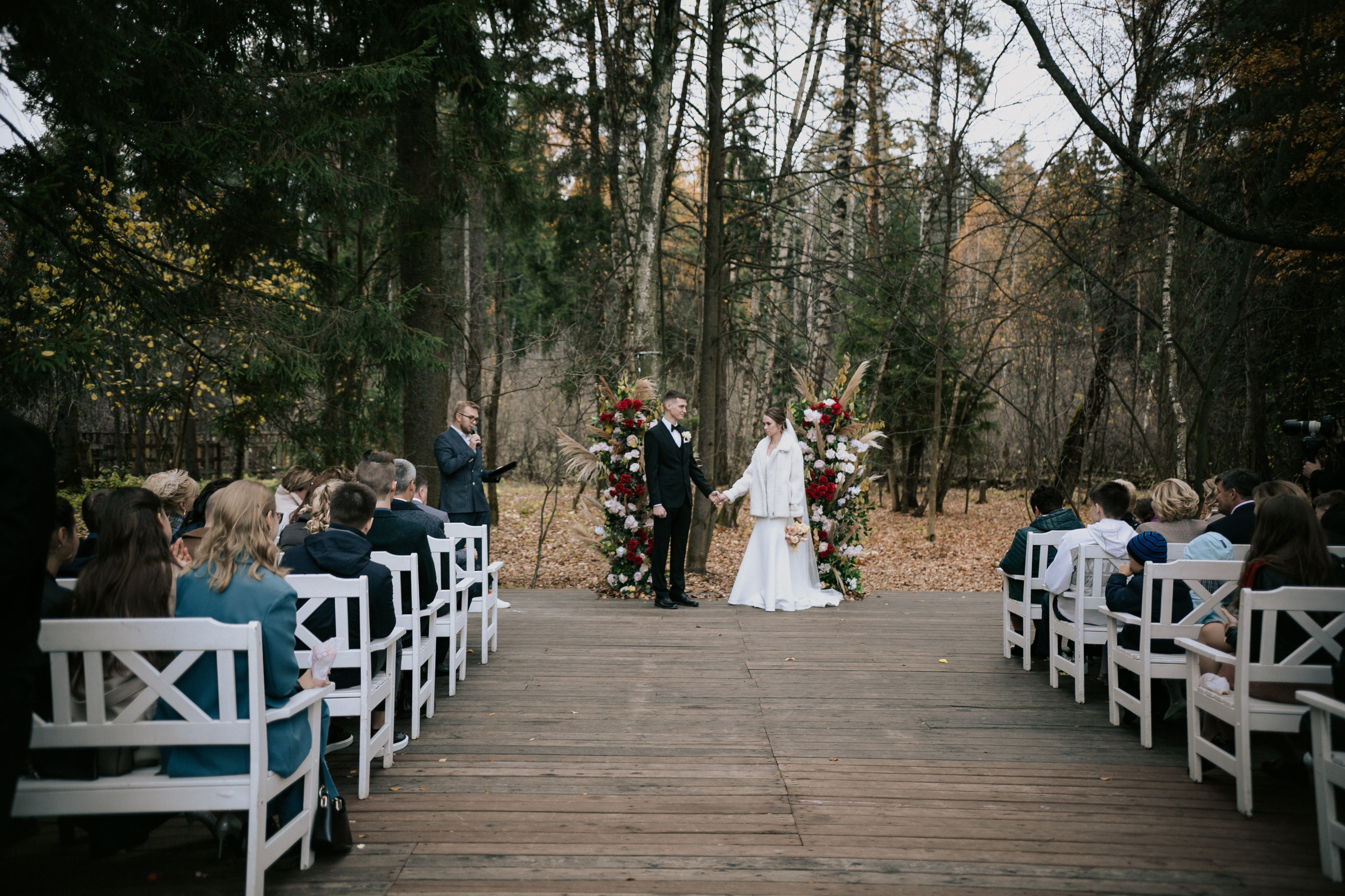 A & I. Photographer Vlad Boytsoff