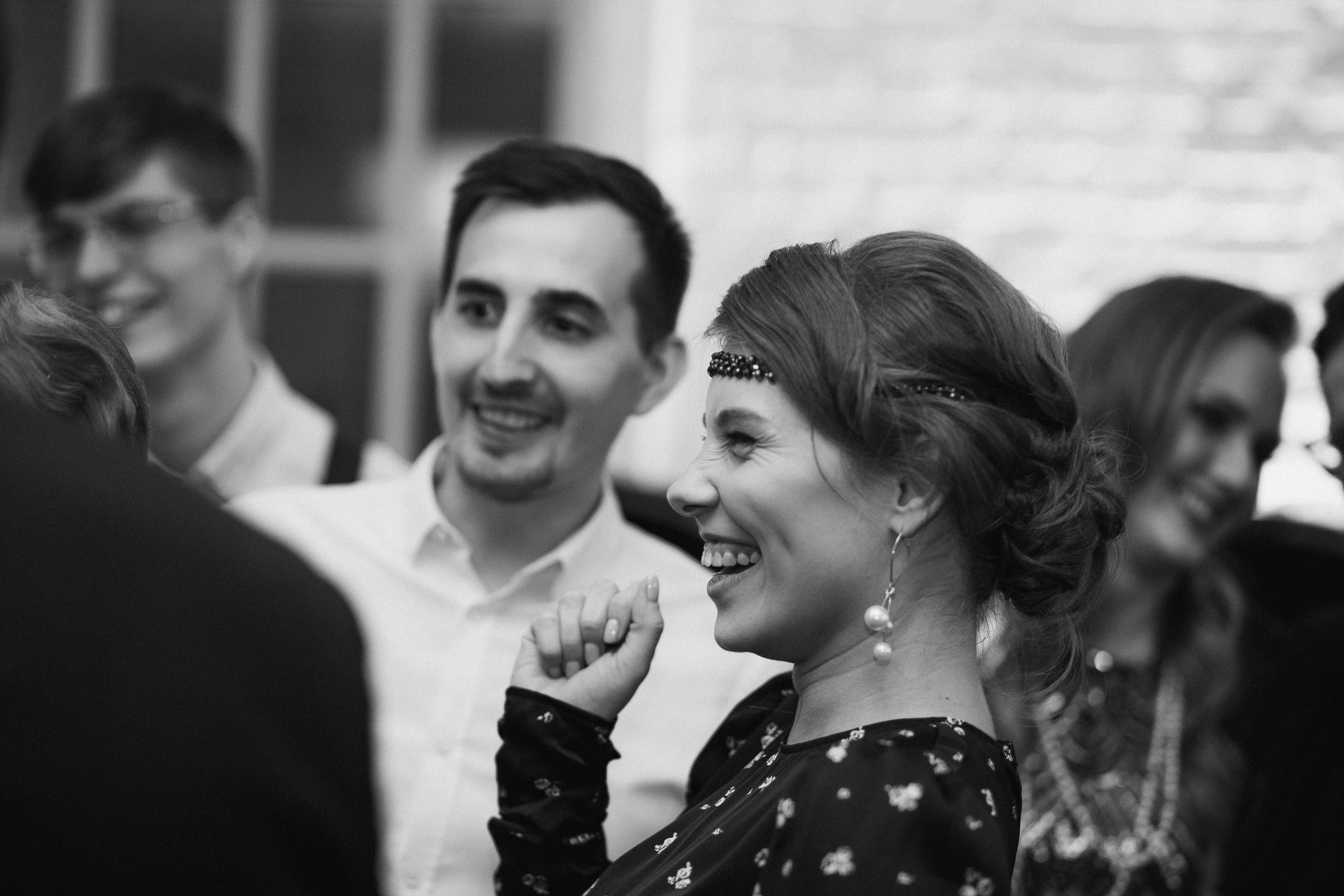 A & M. Photographer Vlad Boytsoff