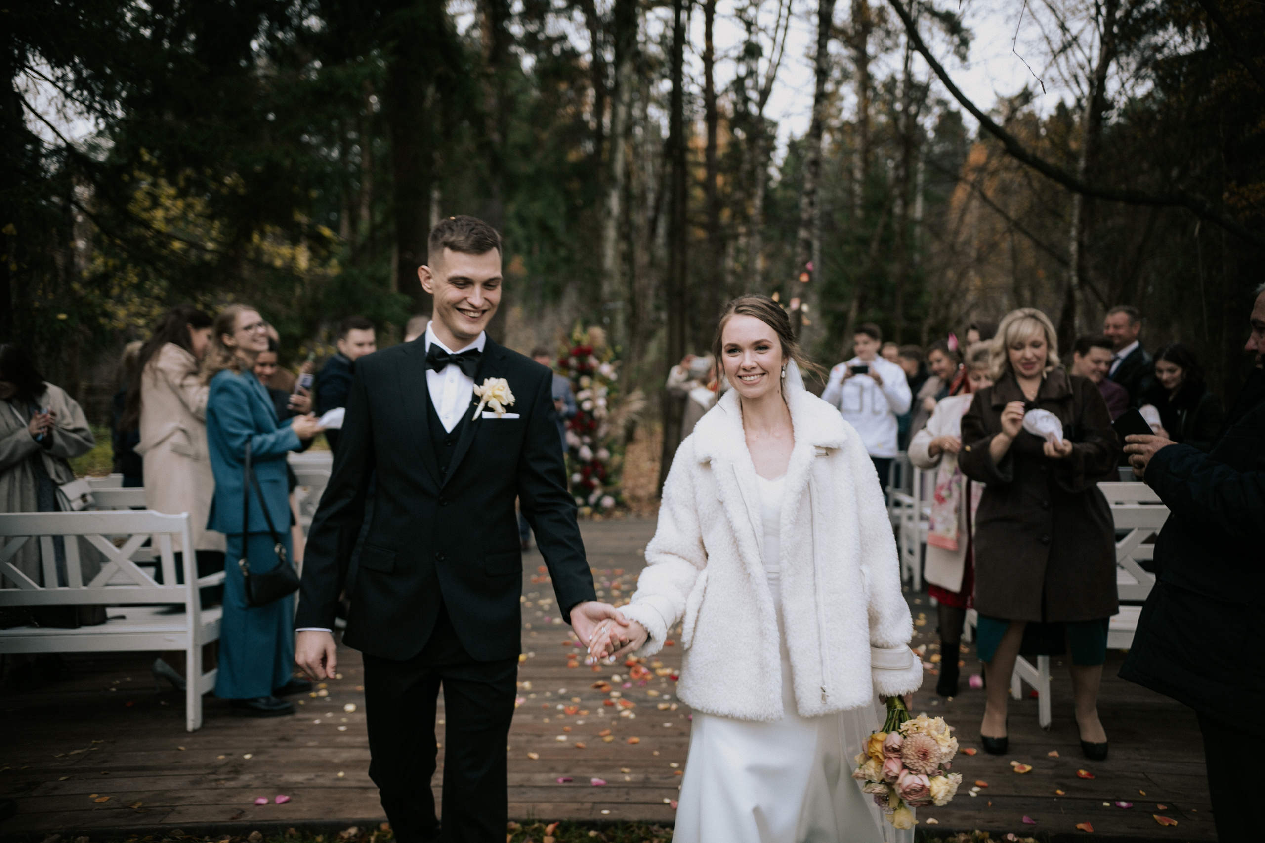 A & I. Photographer Vlad Boytsoff