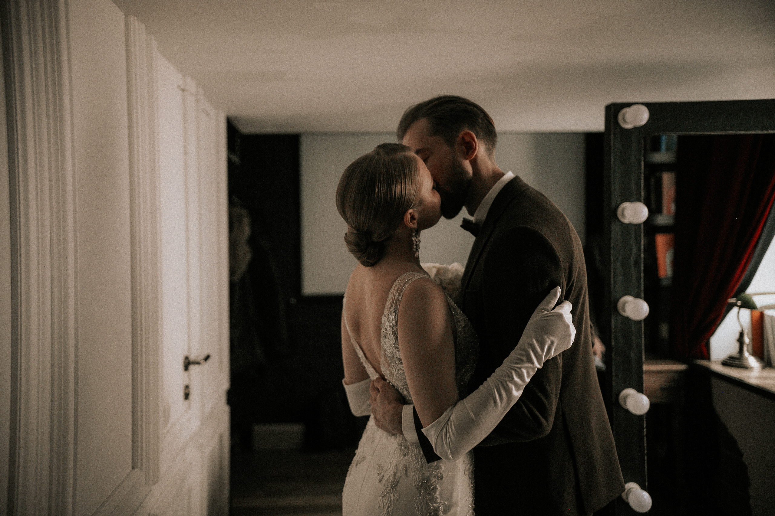 A & M. Photographer Vlad Boytsoff