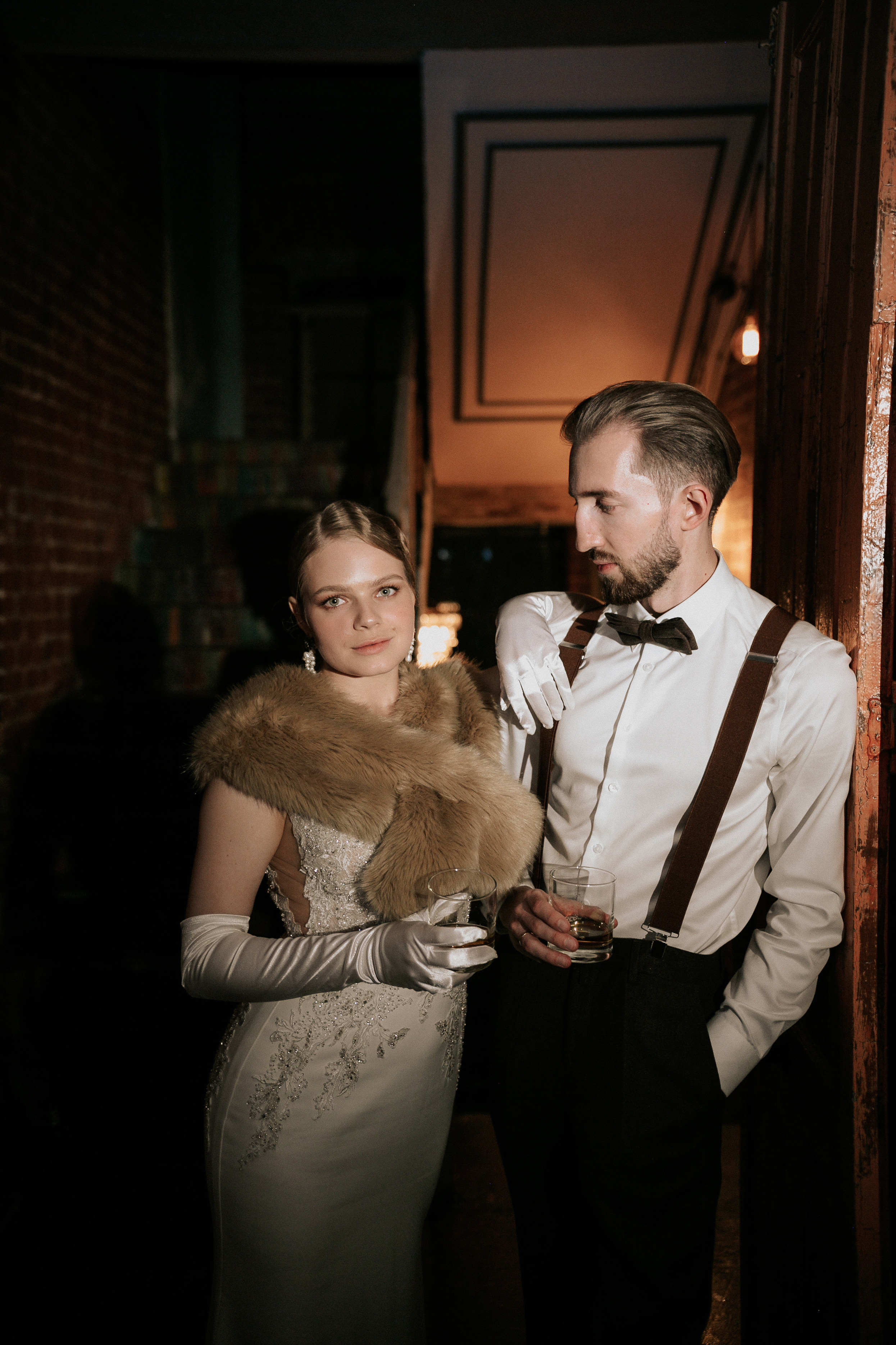 A & M. Photographer Vlad Boytsoff