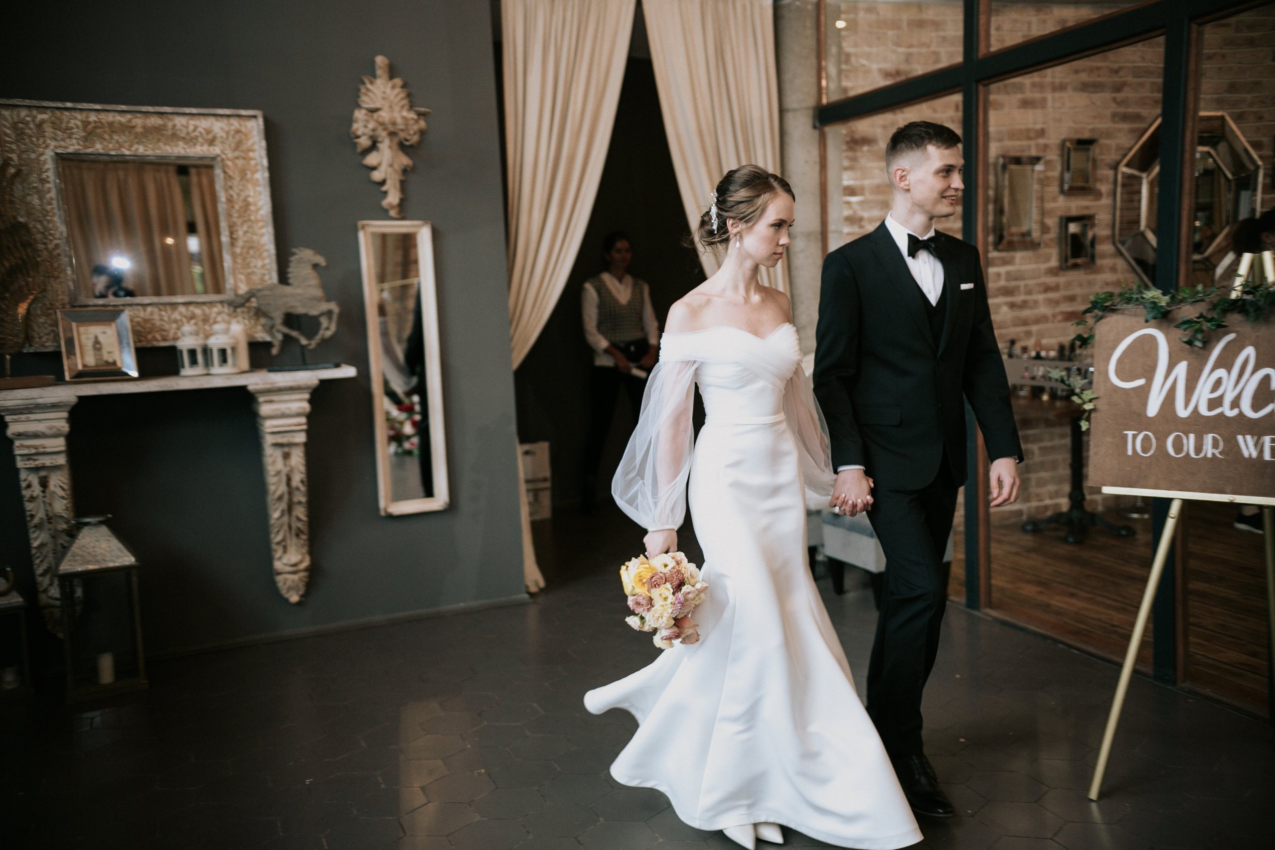 A & I. Photographer Vlad Boytsoff