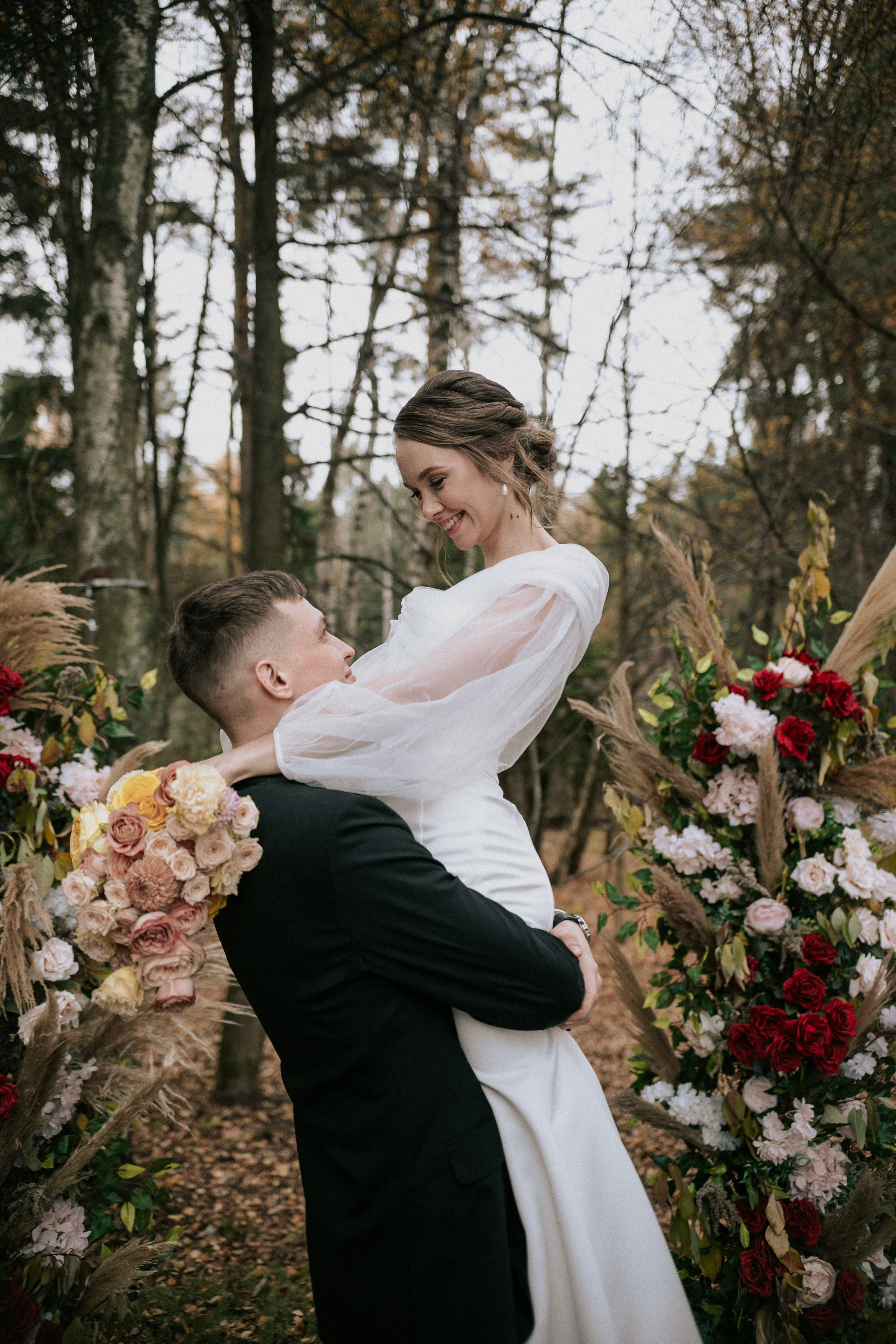 A & I. Photographer Vlad Boytsoff