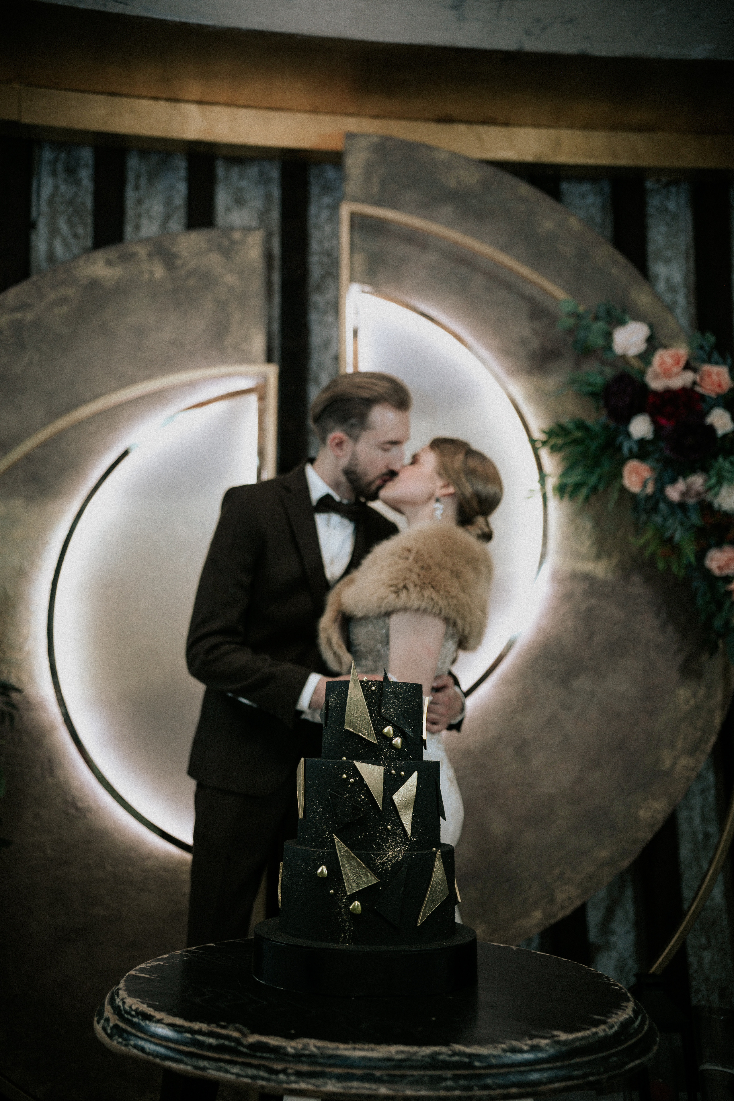 A & M. Photographer Vlad Boytsoff