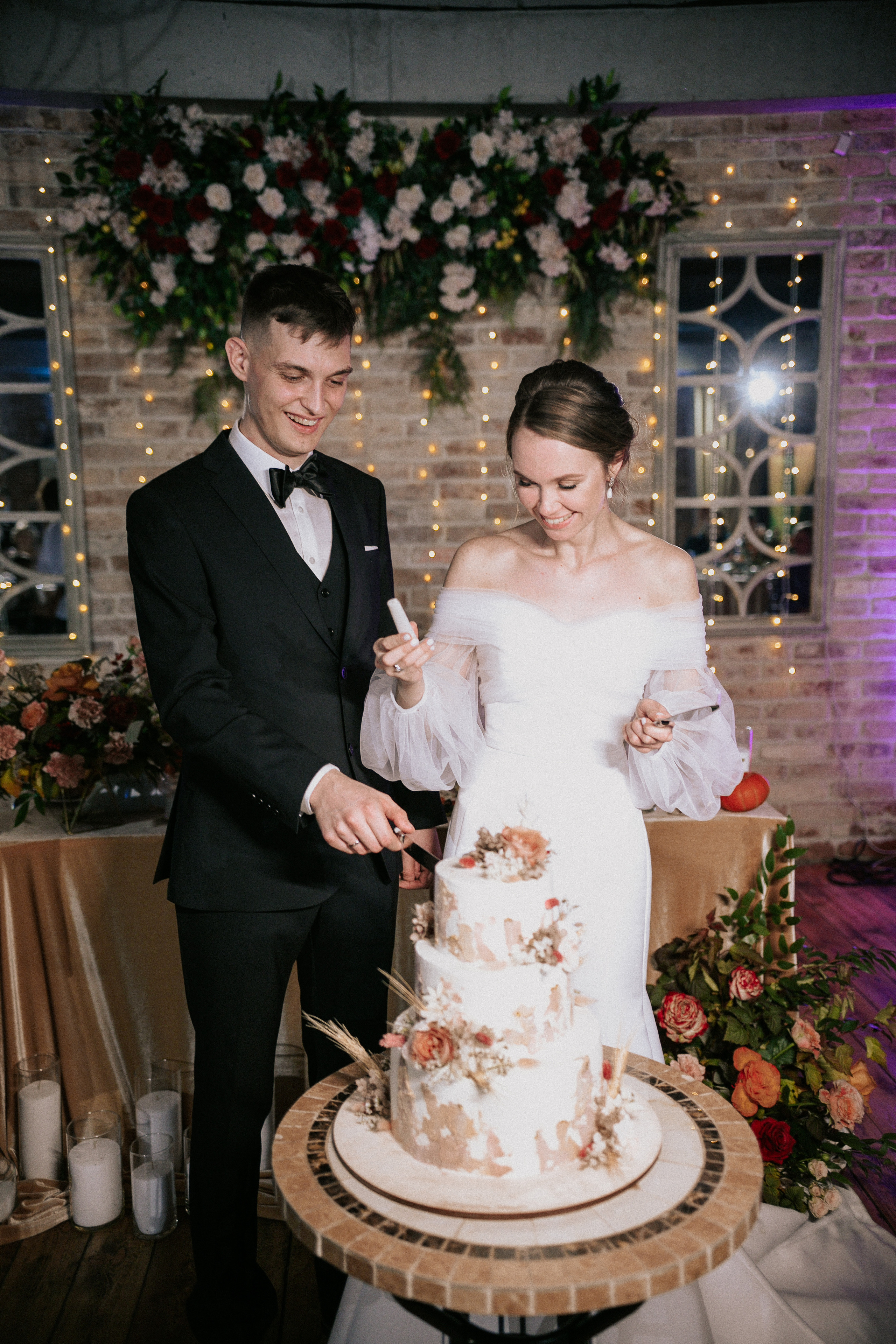 A & I. Photographer Vlad Boytsoff