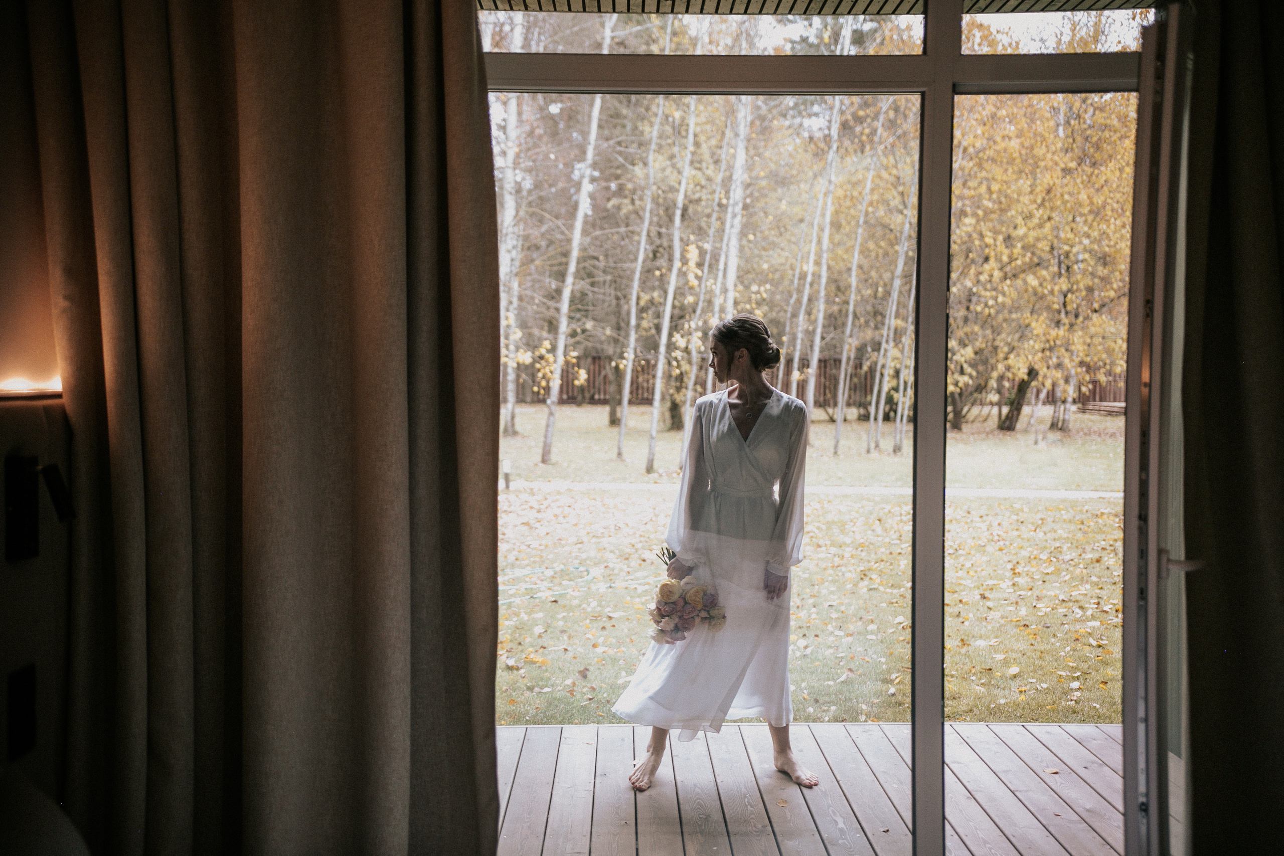 A & I. Photographer Vlad Boytsoff