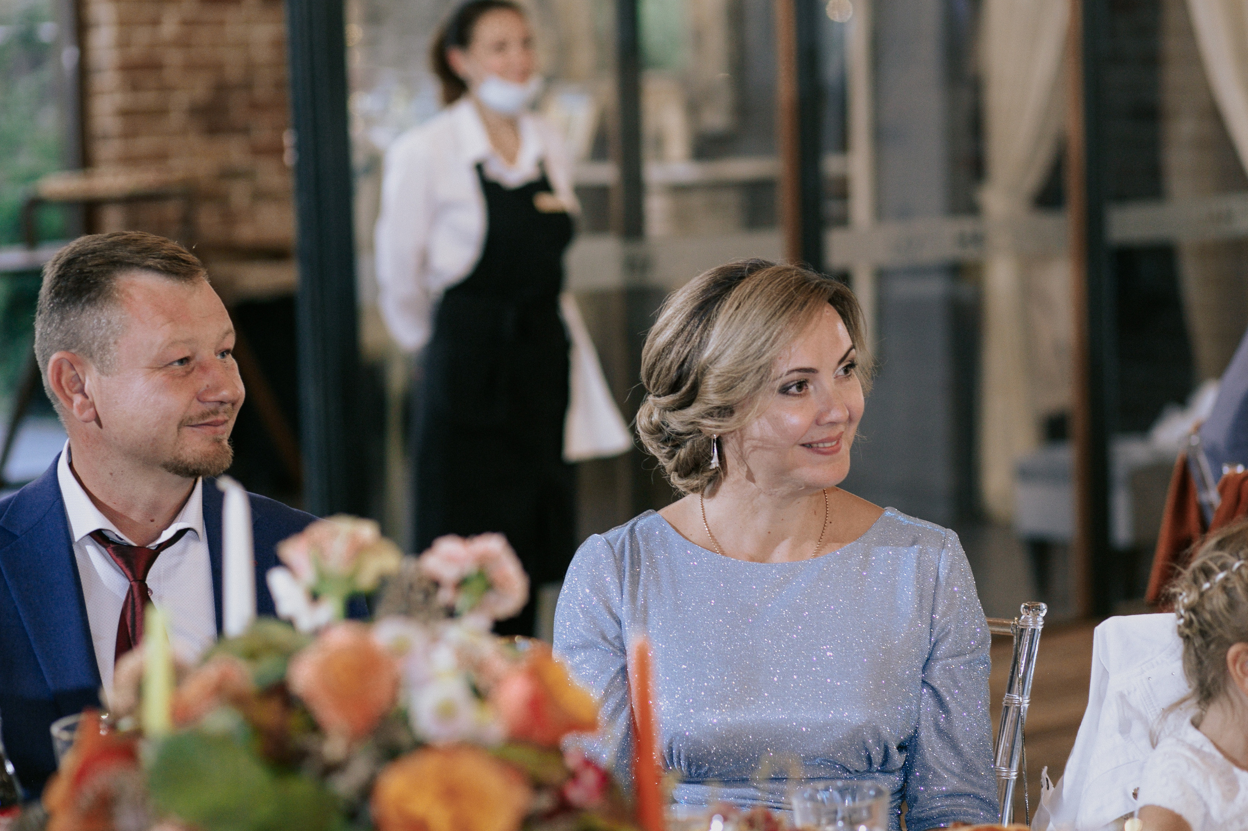 A & I. Photographer Vlad Boytsoff