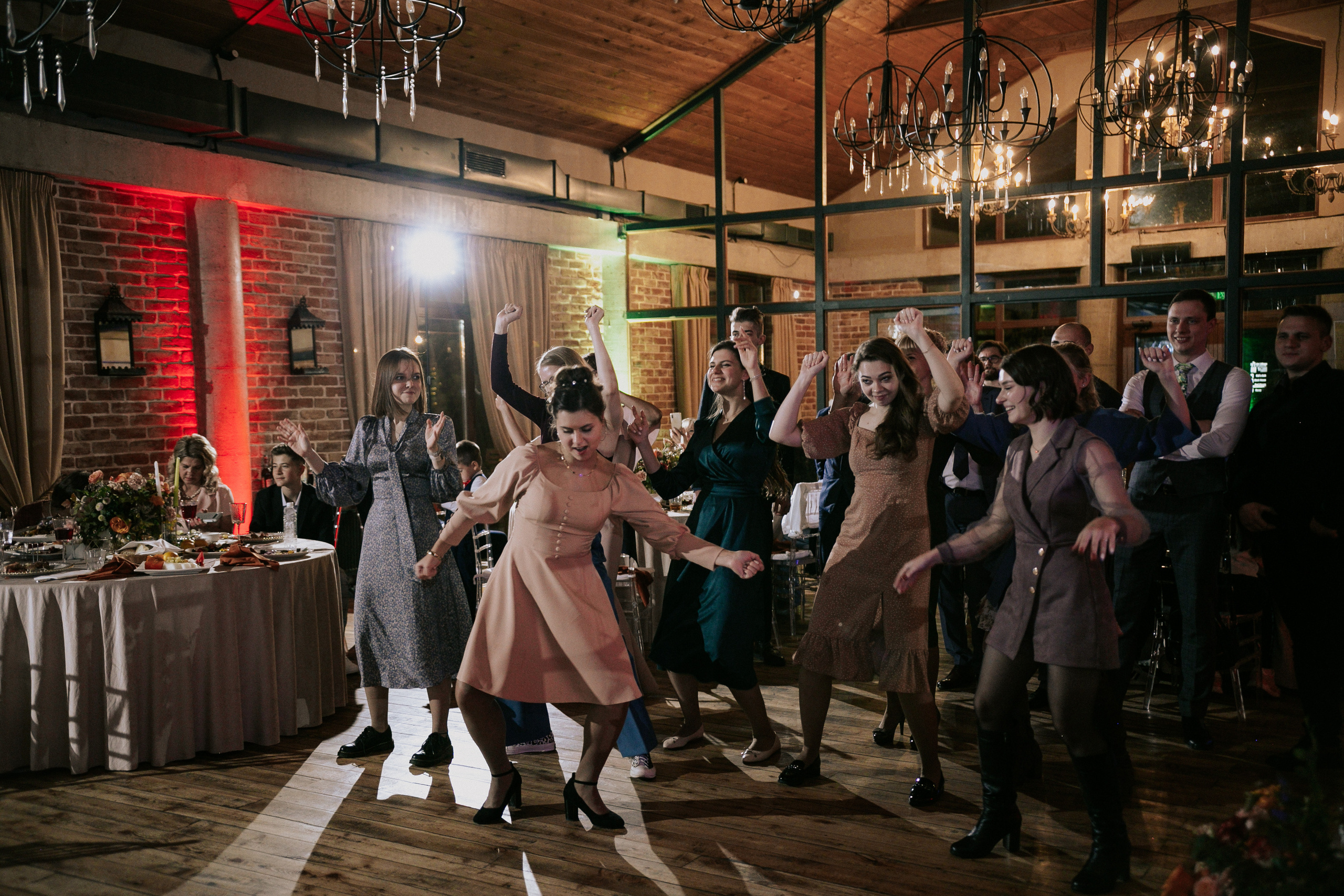 A & I. Photographer Vlad Boytsoff