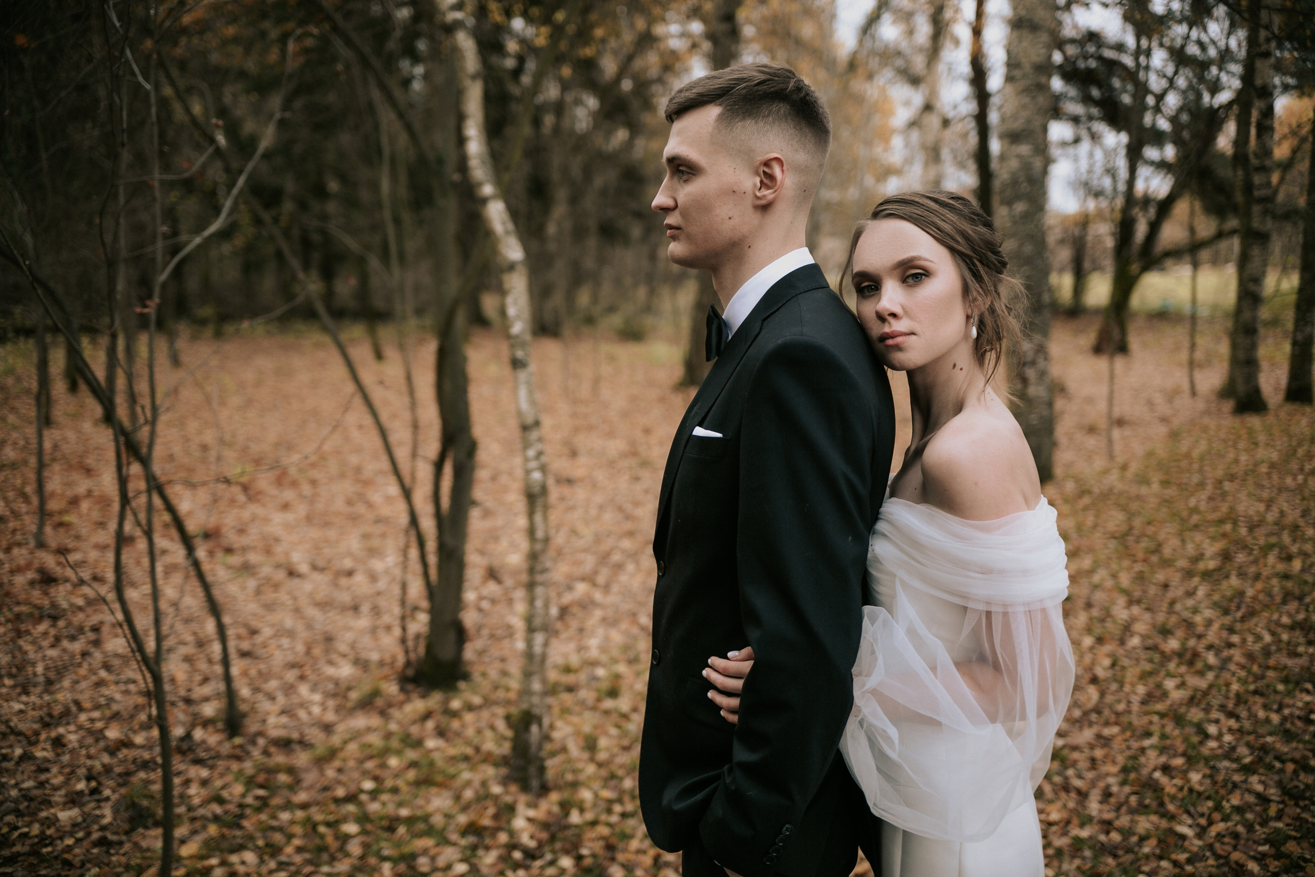 A & I. Photographer Vlad Boytsoff