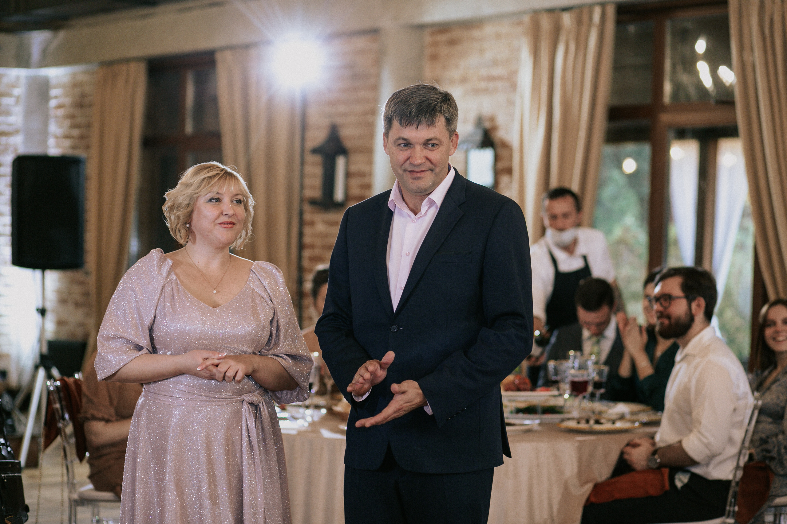 A & I. Photographer Vlad Boytsoff