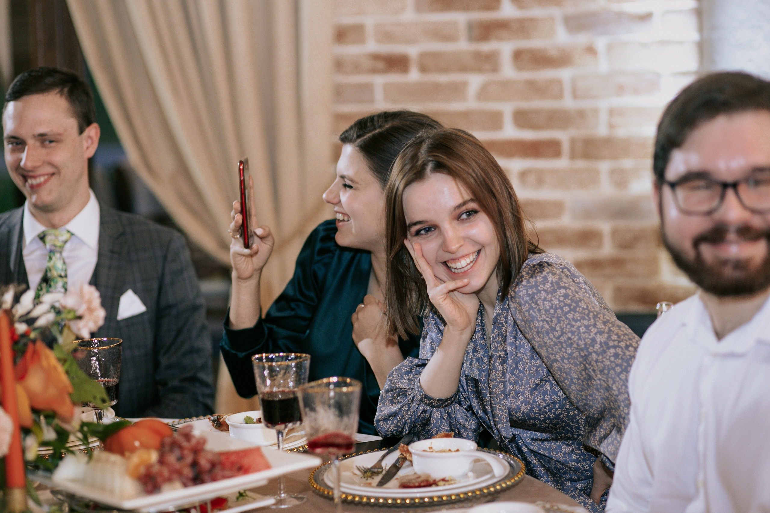 A & I. Photographer Vlad Boytsoff