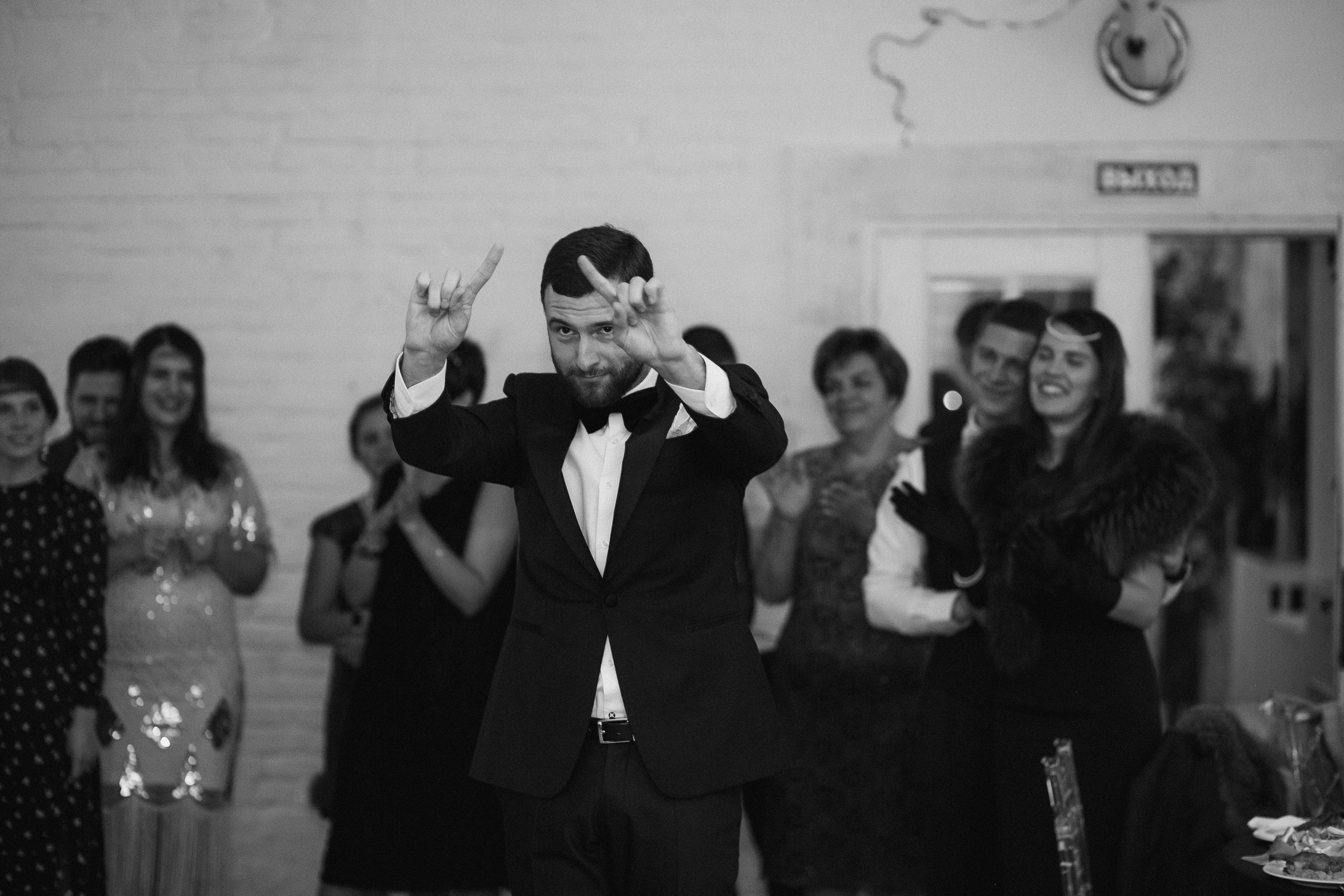 A & M. Photographer Vlad Boytsoff