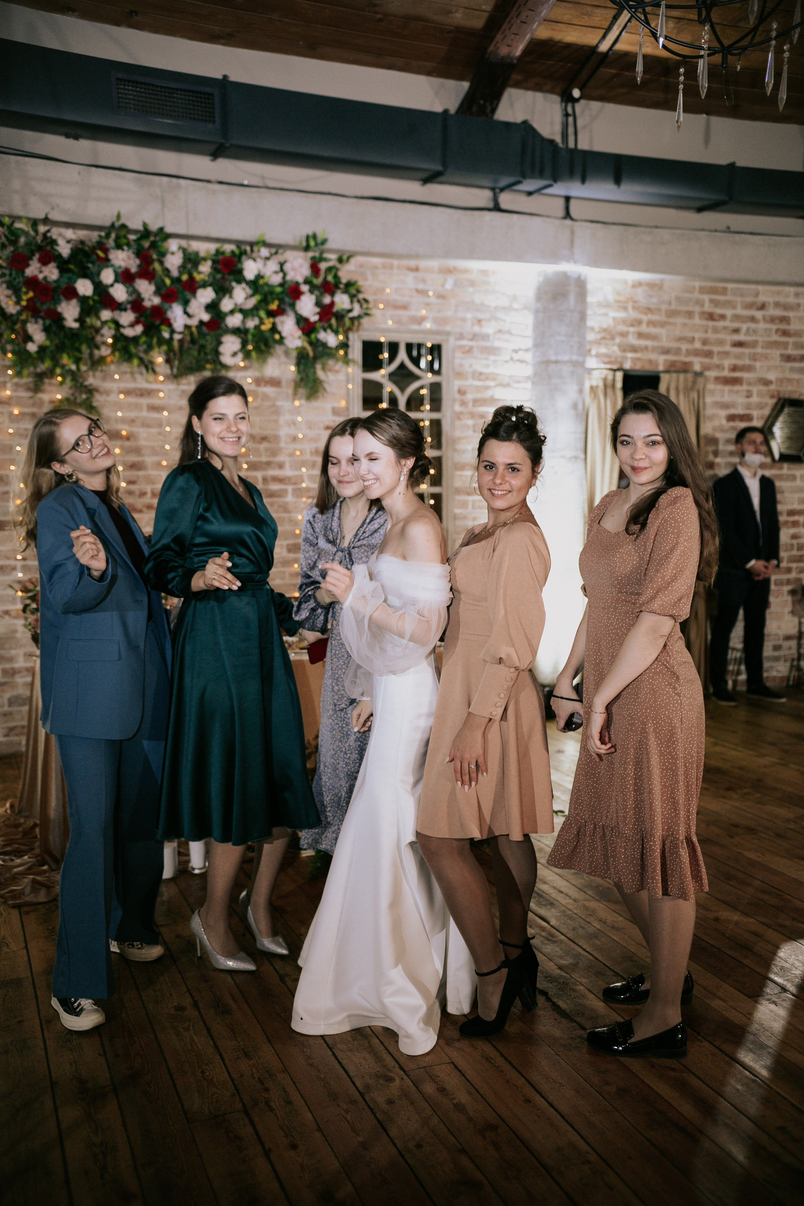 A & I. Photographer Vlad Boytsoff