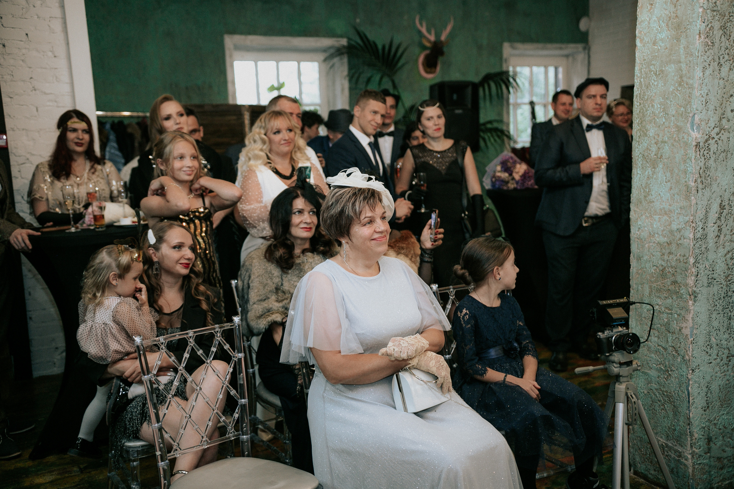 A & M. Photographer Vlad Boytsoff