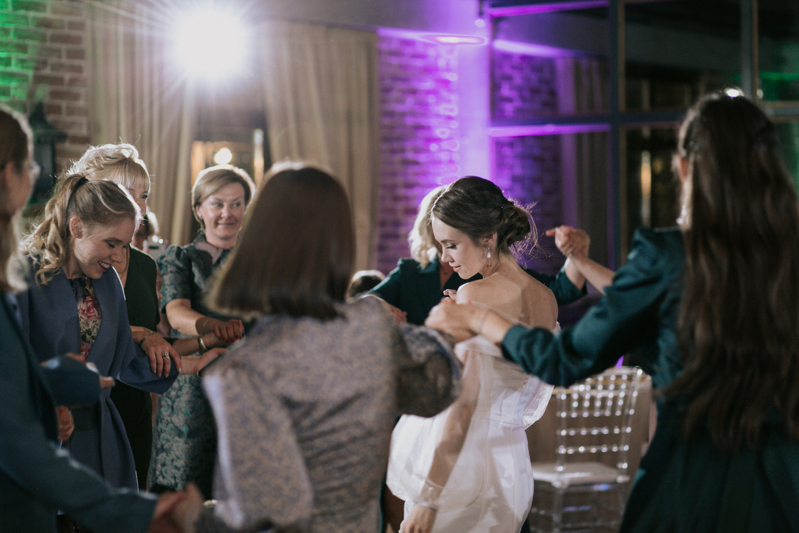 A & I. Photographer Vlad Boytsoff