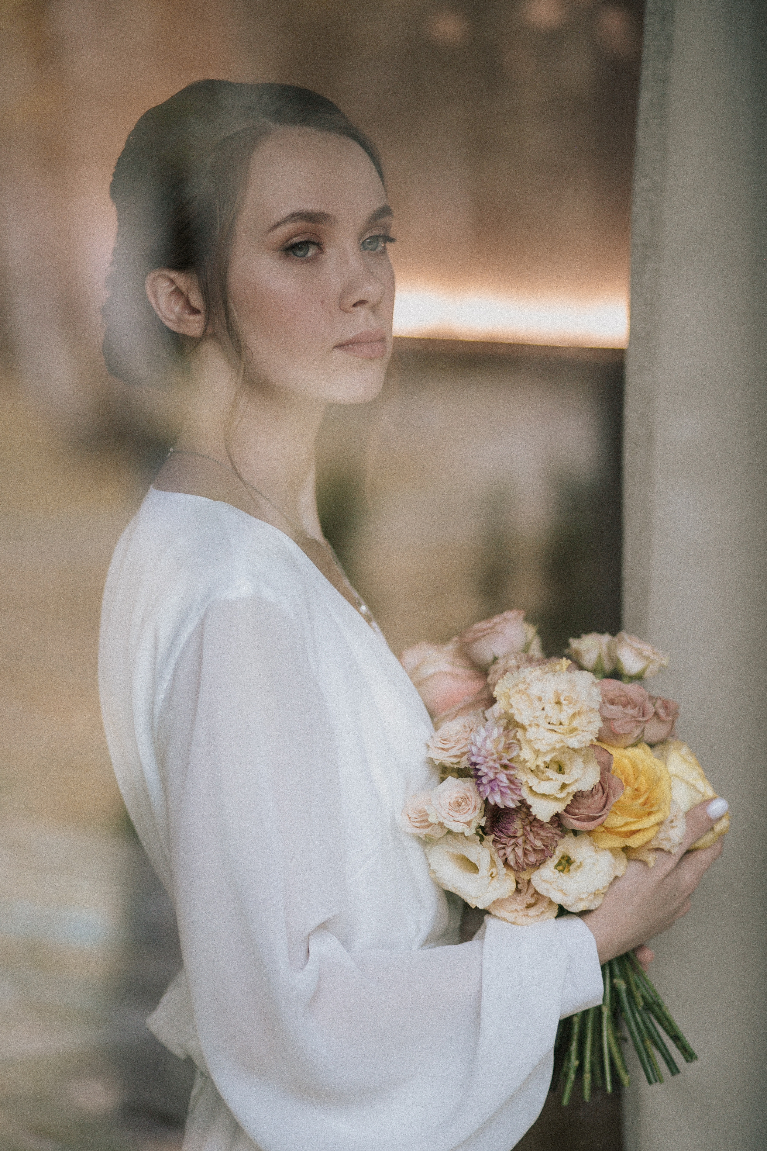 A & I. Photographer Vlad Boytsoff