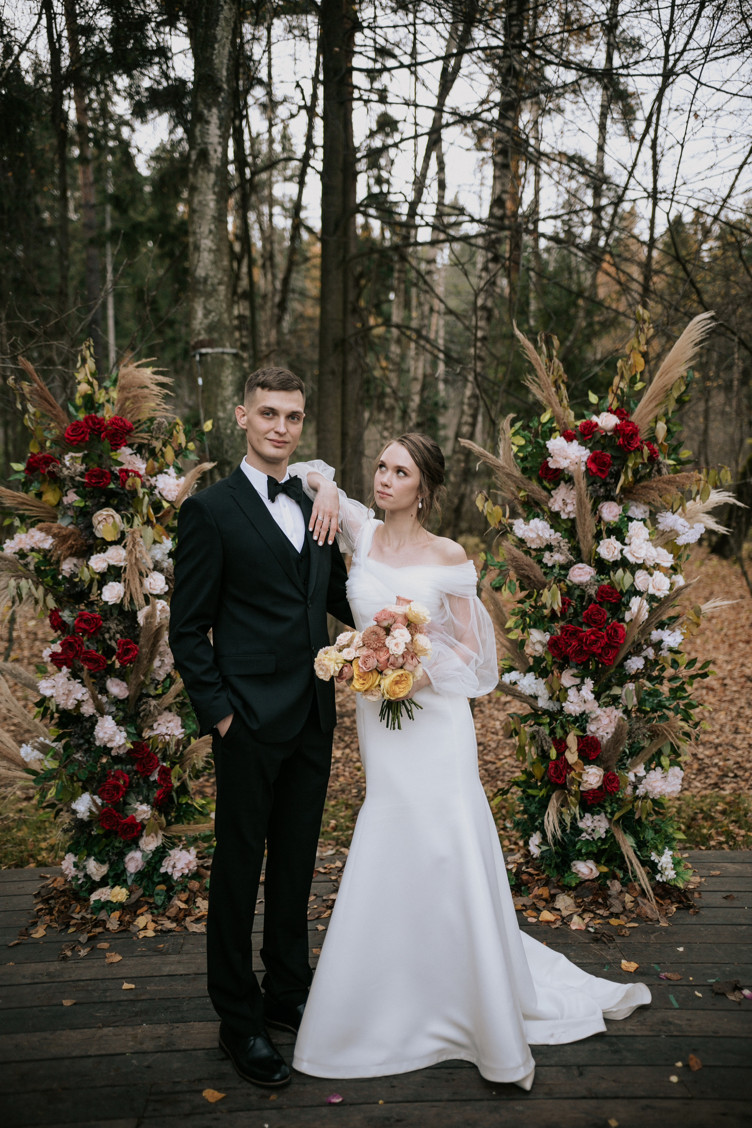 A & I. Photographer Vlad Boytsoff