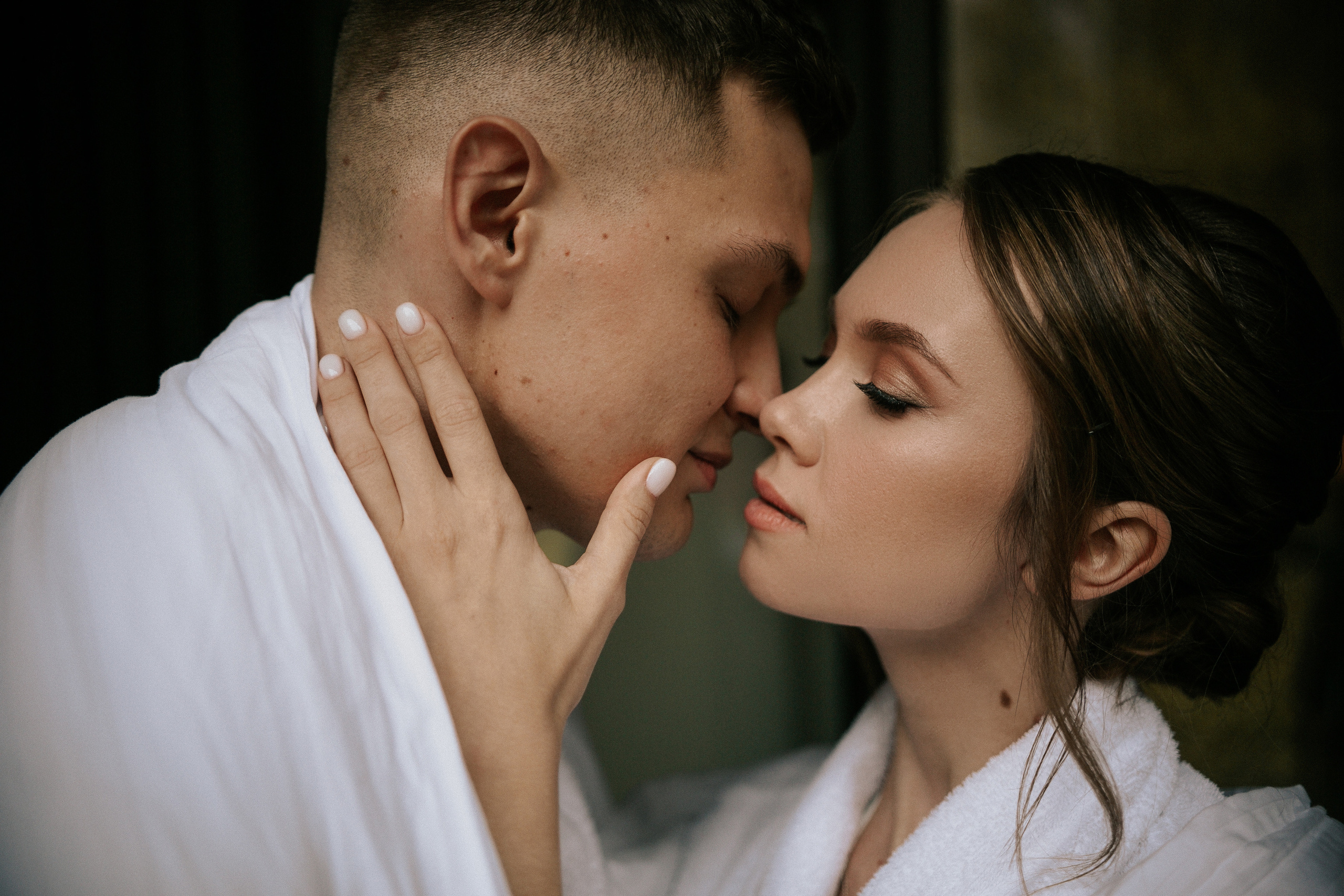 A & I. Photographer Vlad Boytsoff