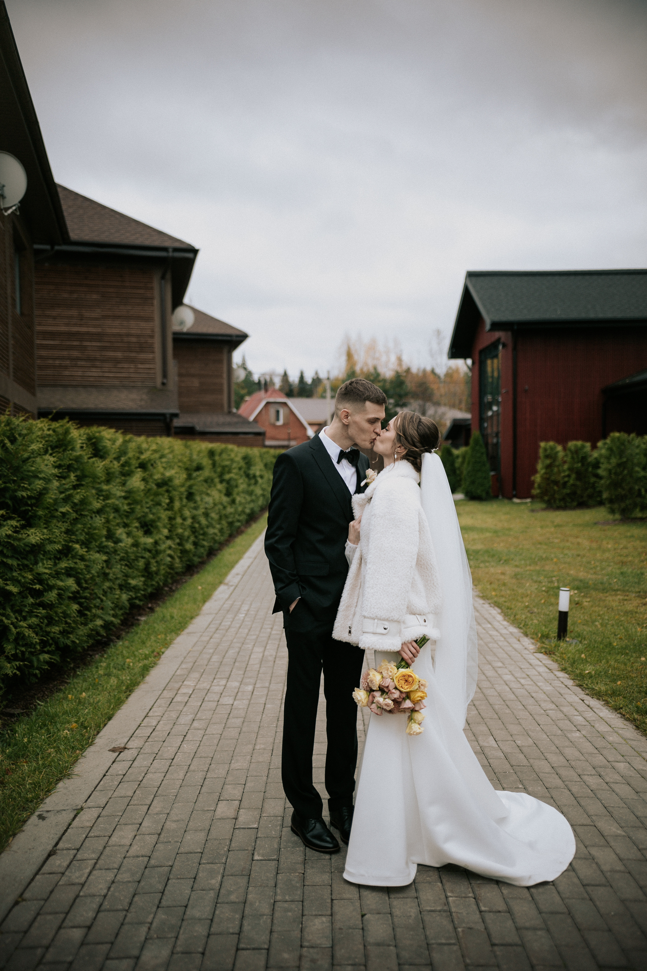 A & I. Photographer Vlad Boytsoff