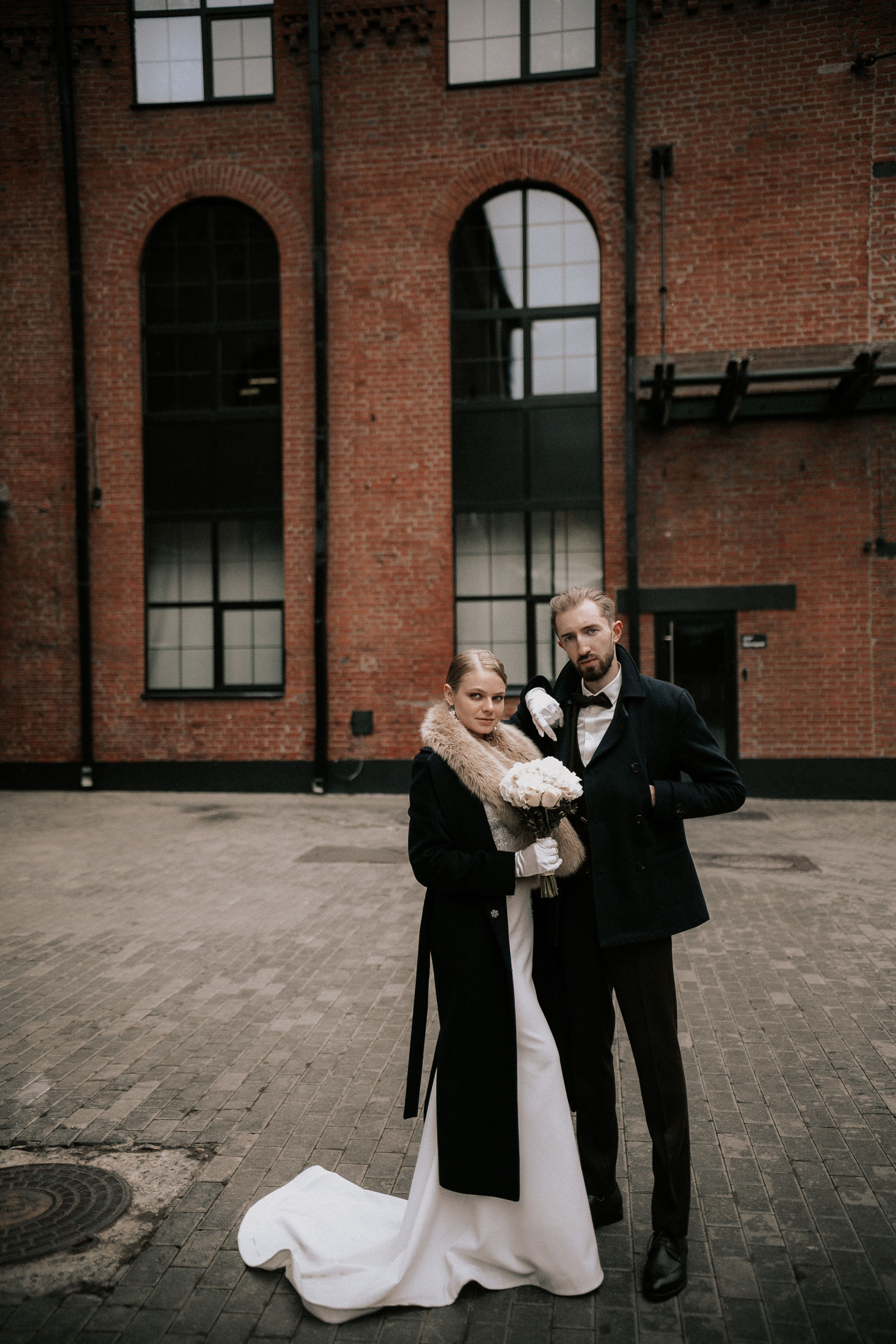 A & M. Photographer Vlad Boytsoff