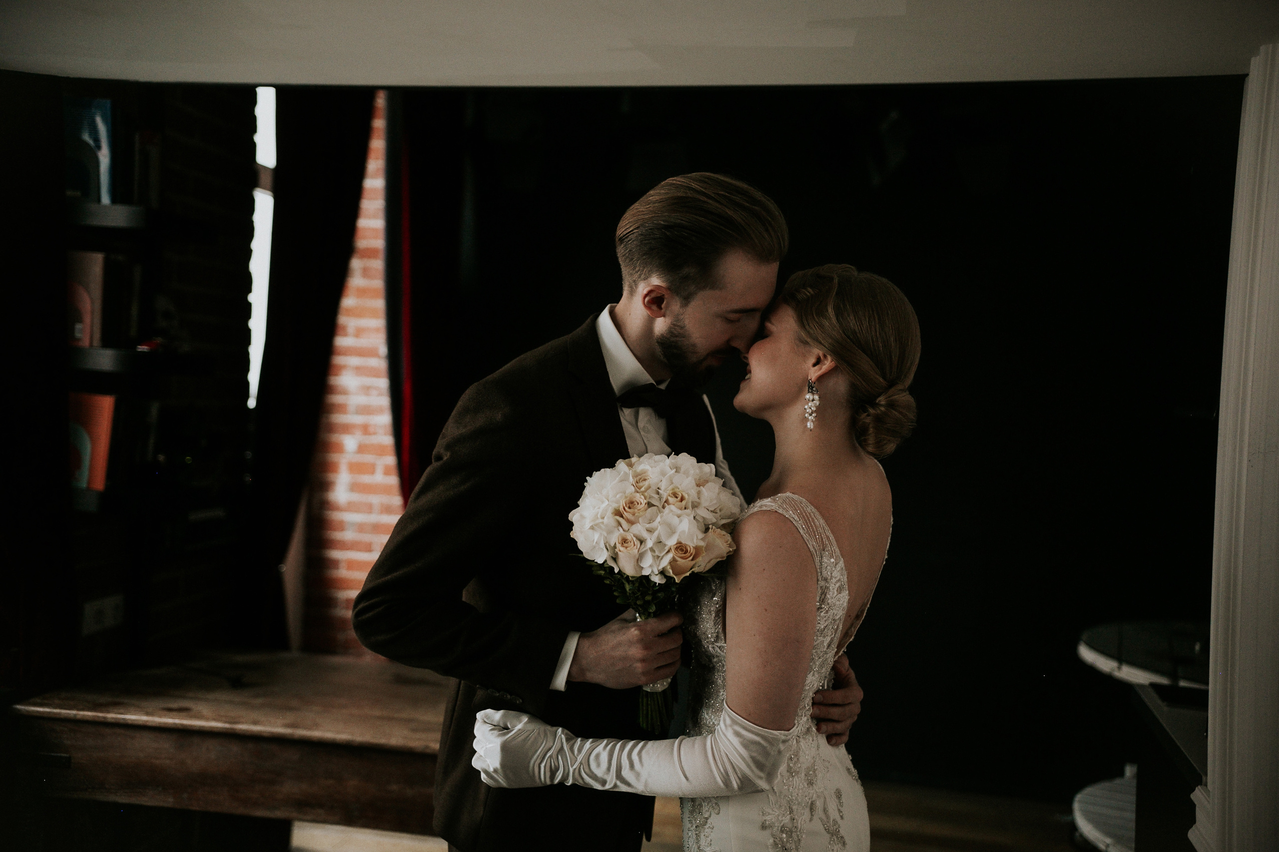 A & M. Photographer Vlad Boytsoff