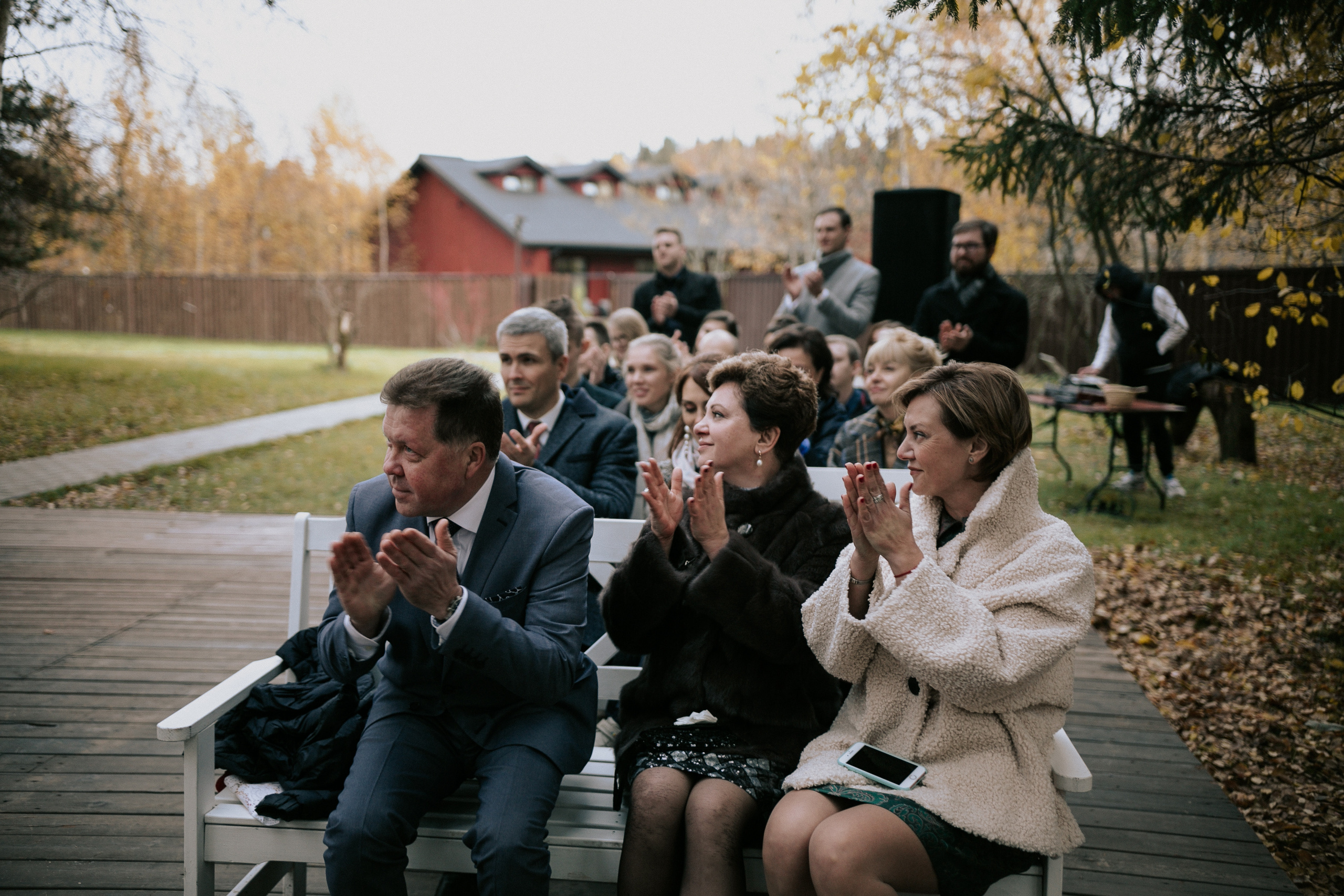 A & I. Photographer Vlad Boytsoff