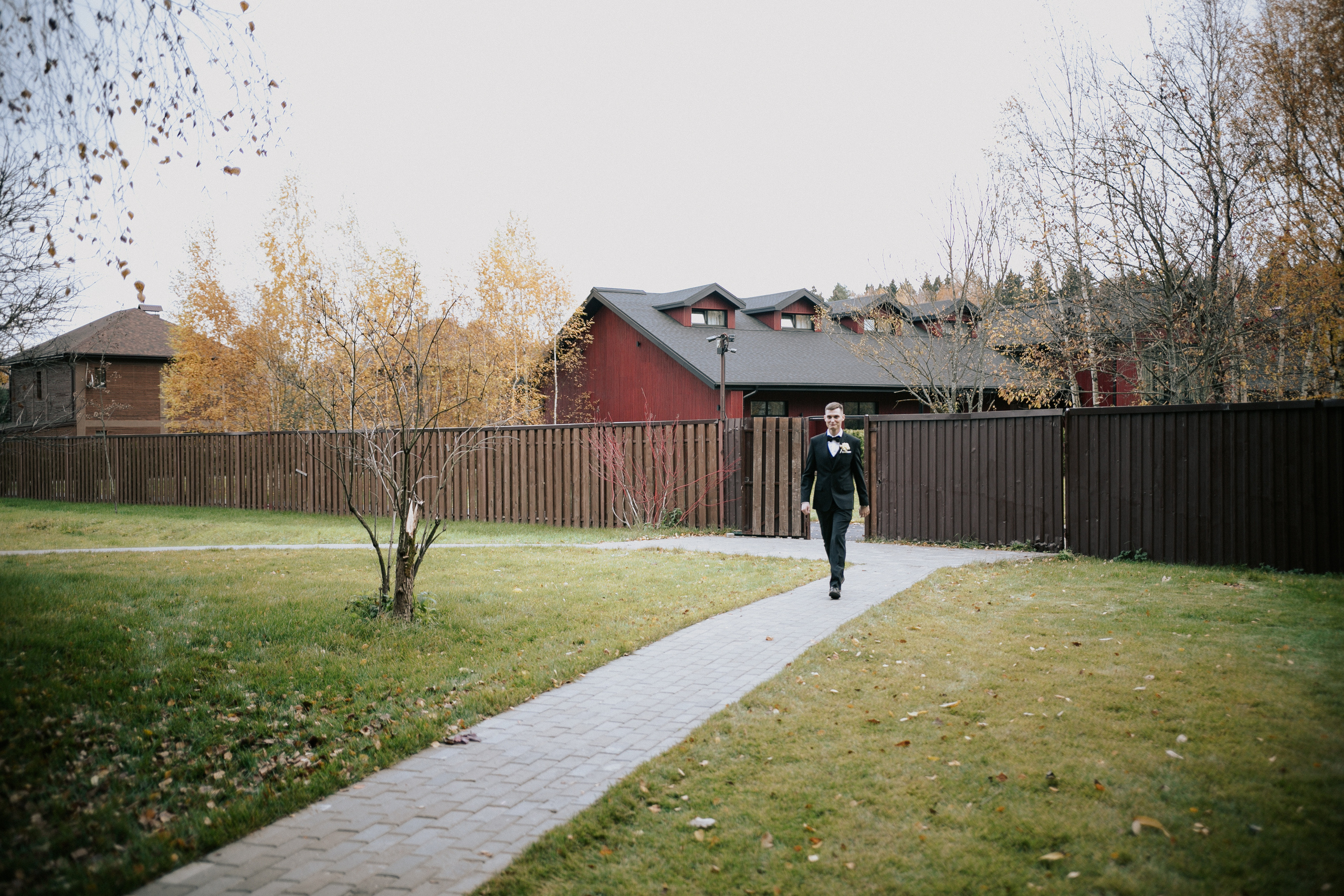 A & I. Photographer Vlad Boytsoff