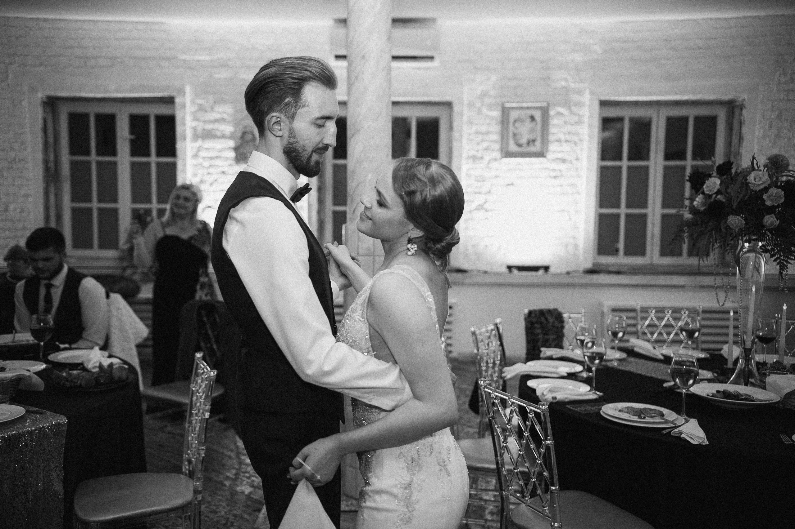 A & M. Photographer Vlad Boytsoff