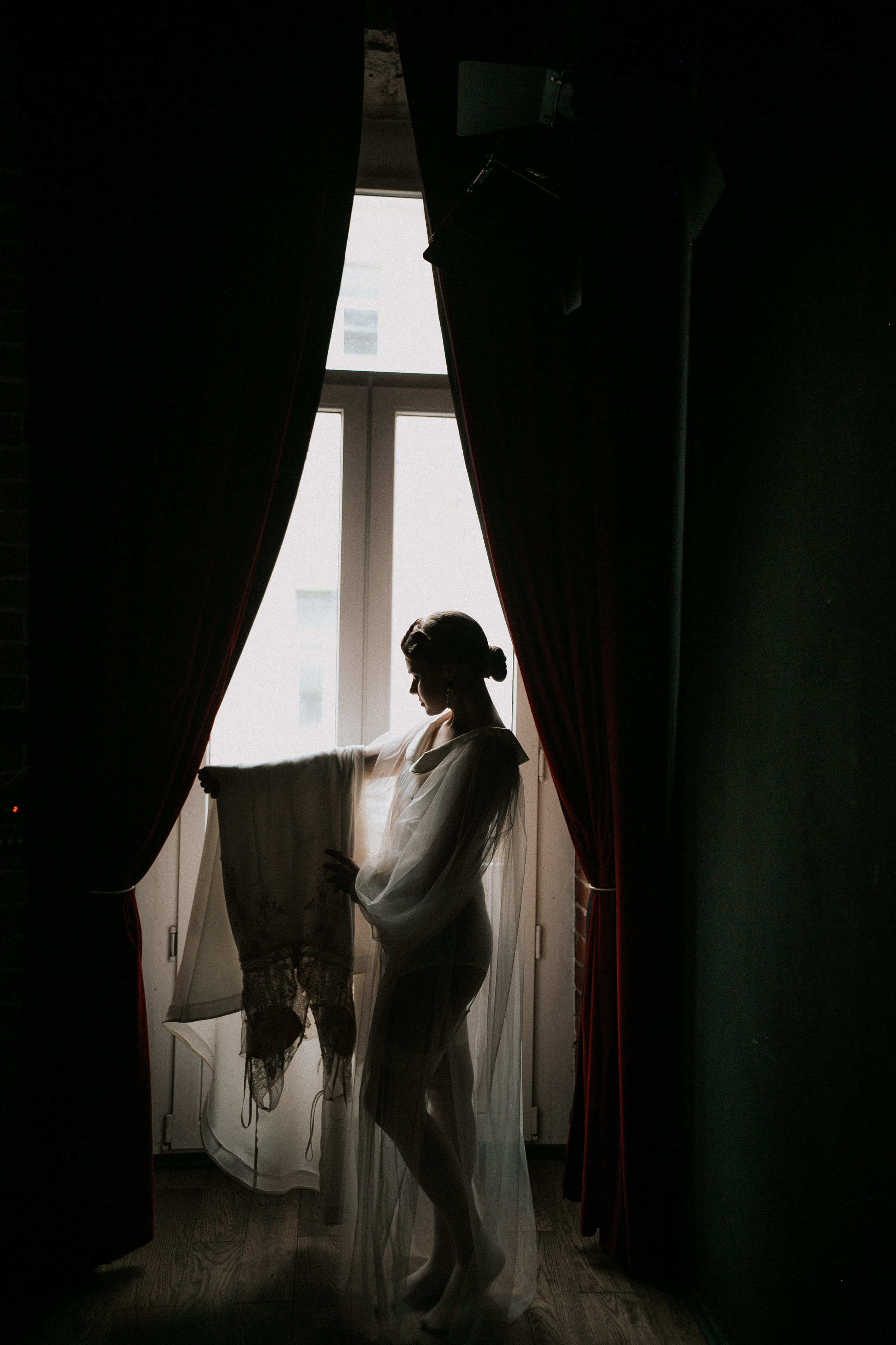 A & M. Photographer Vlad Boytsoff