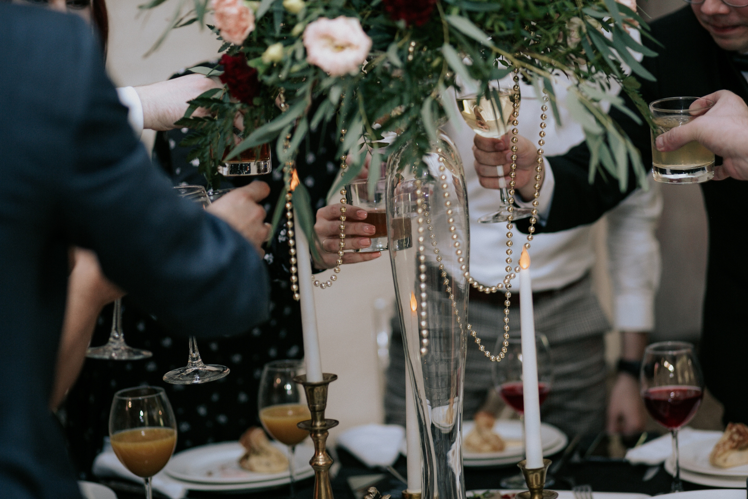 A & M. Photographer Vlad Boytsoff