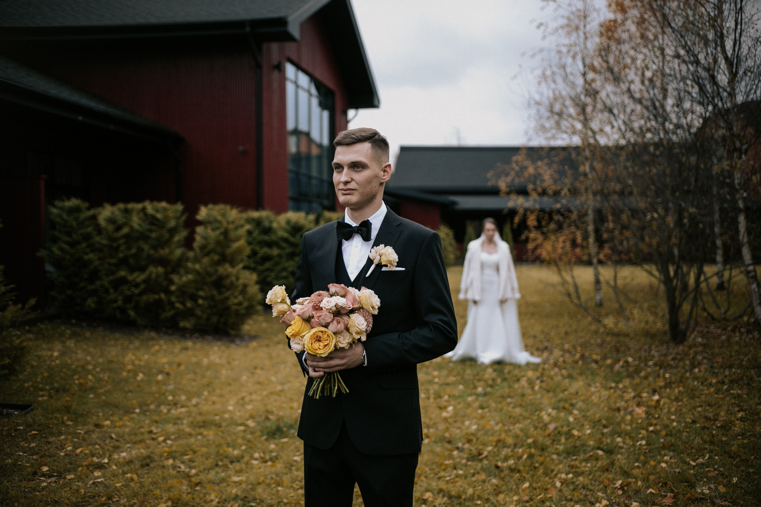 A & I. Photographer Vlad Boytsoff