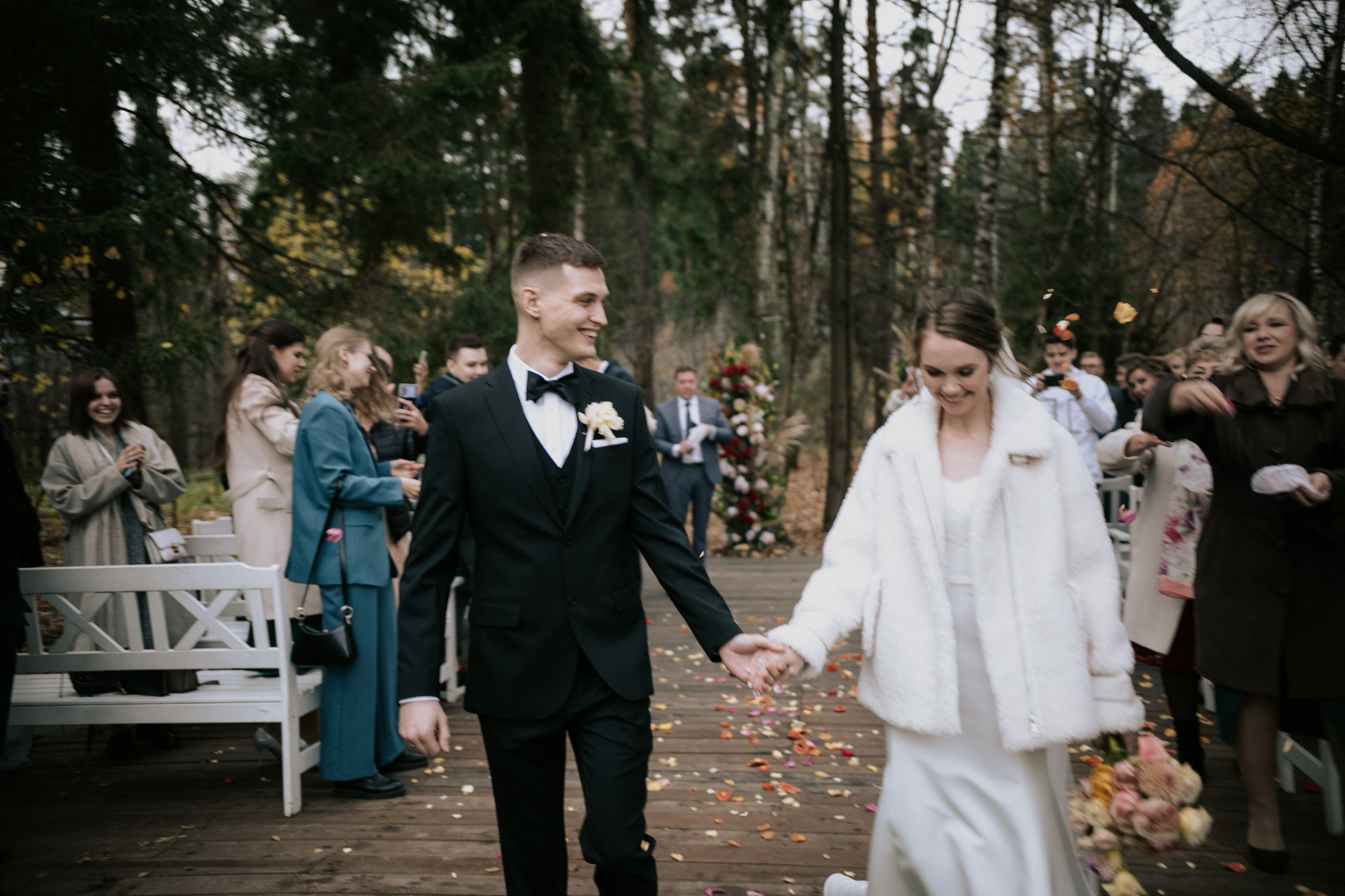 A & I. Photographer Vlad Boytsoff